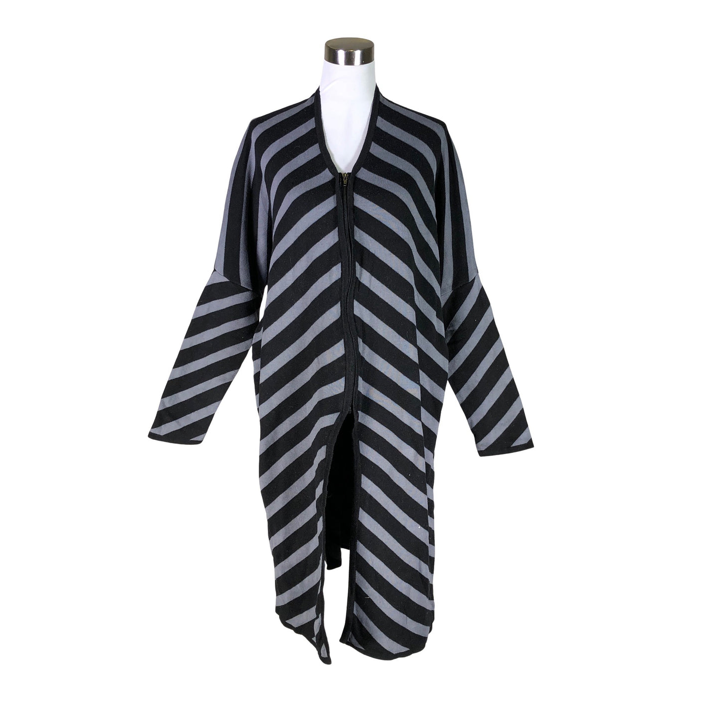 Unisex Papu - Neuletakki, koko 36 - (1)