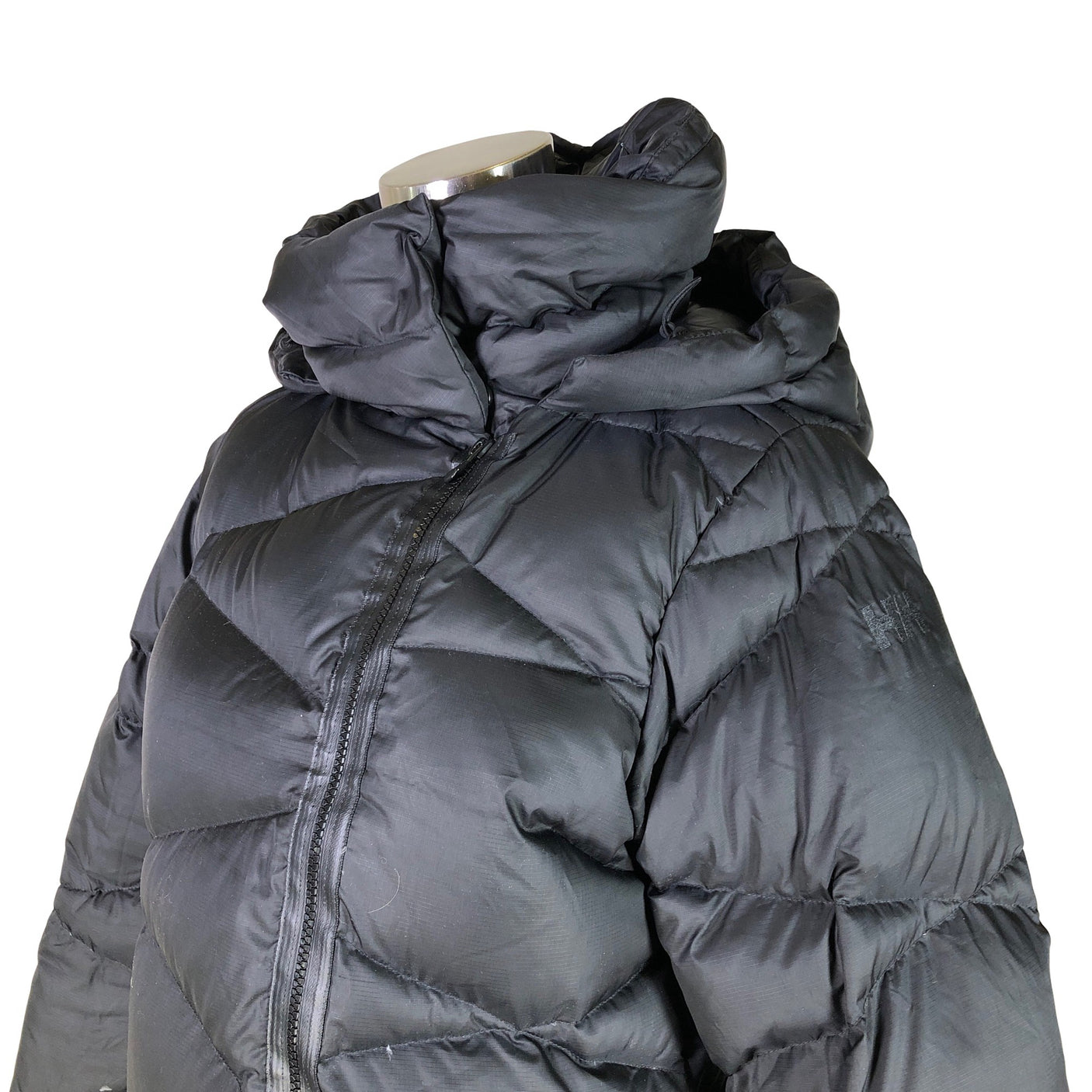Unisex Helly Hansen - Untuvatakki, koko 38 - (3)