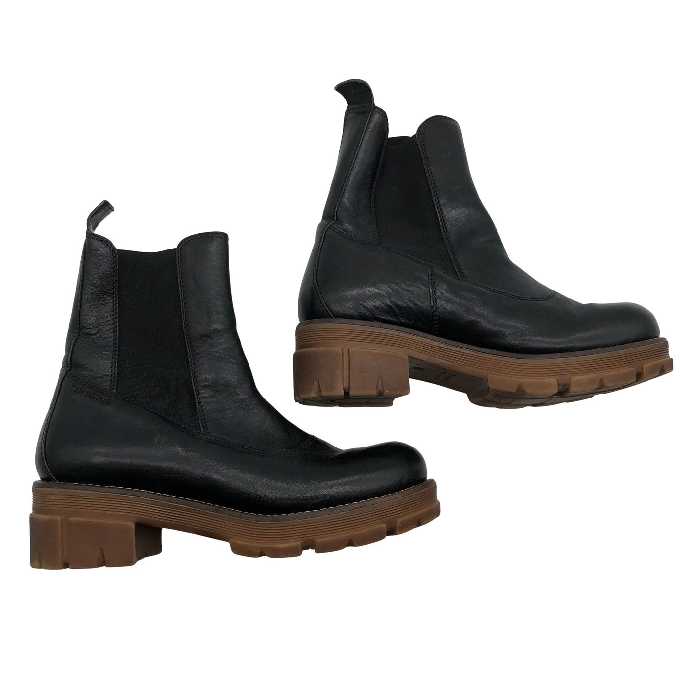 Unisex Ten Points - Nilkkurit, koko 38 - (1)