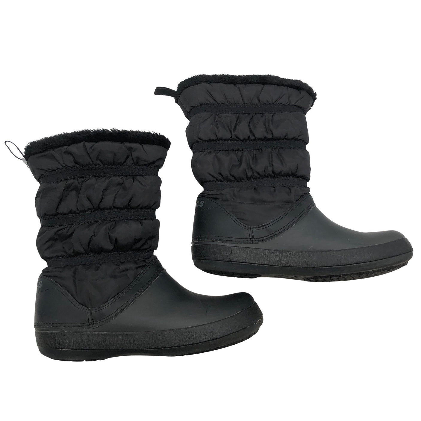 Unisex Crocs - Saappaat, koko 38 - (1)