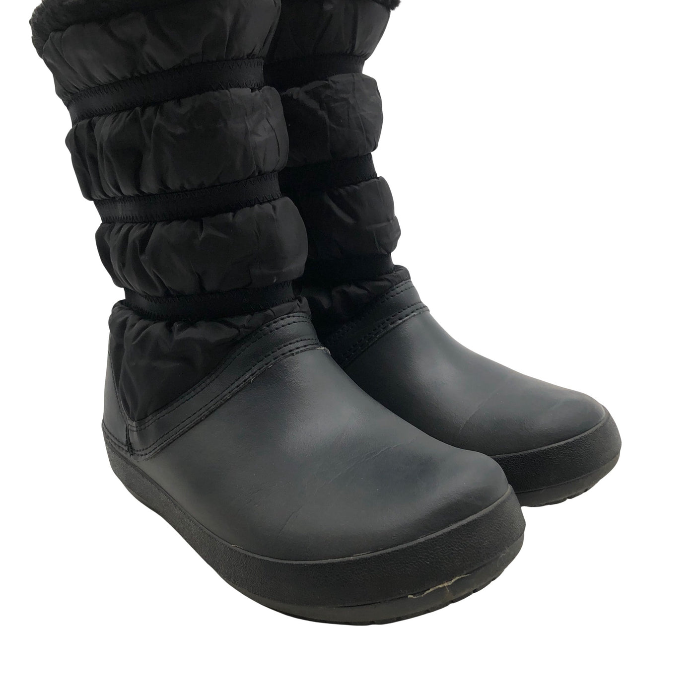 Unisex Crocs - Saappaat, koko 38 - (2)