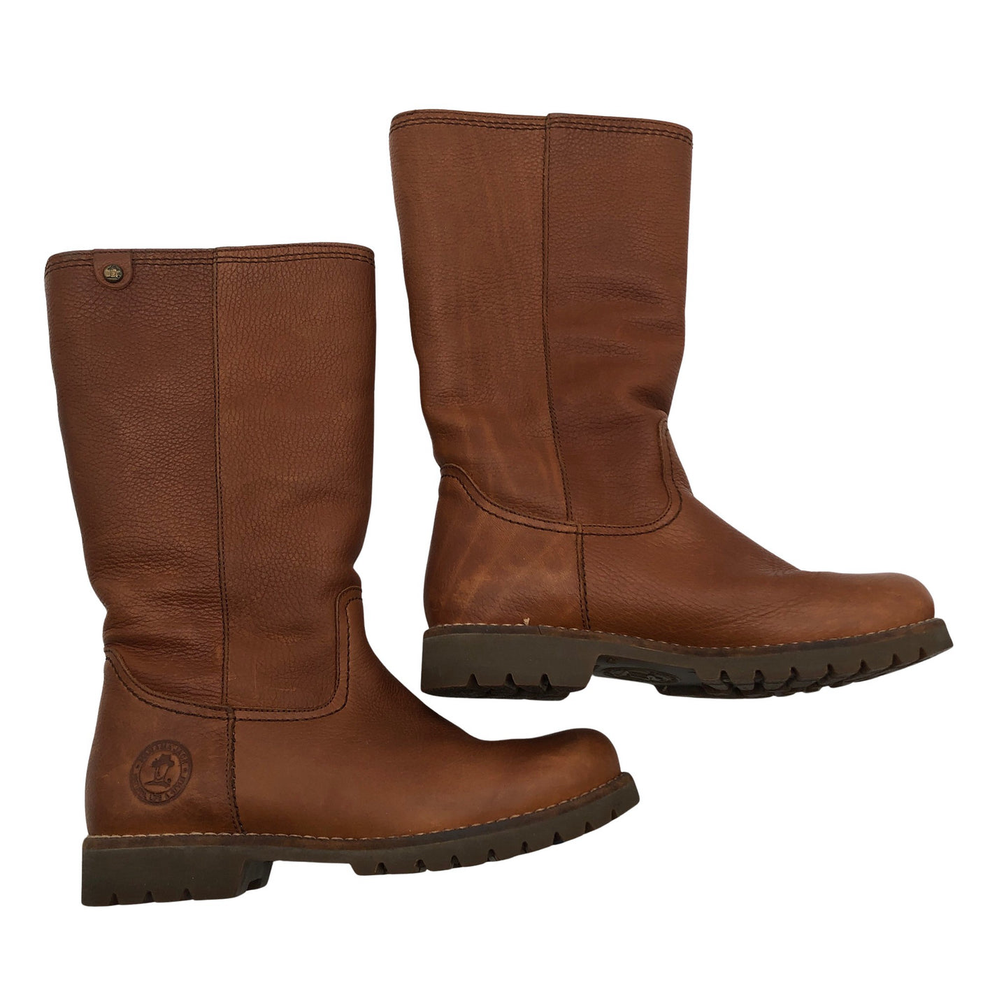 Unisex Panama Jack - Saappaat, koko 38 - (1)