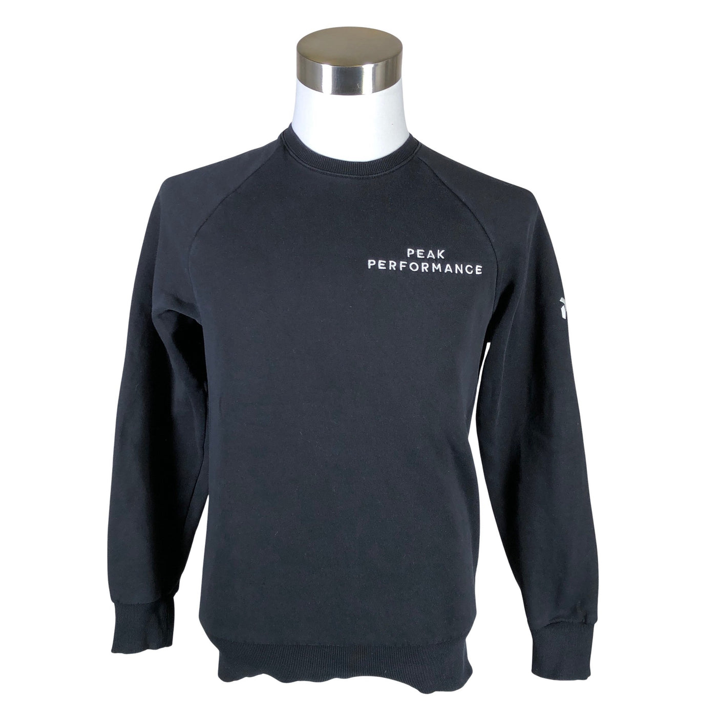 Unisex Peak Performance - Collegepaita, koko S - (1)
