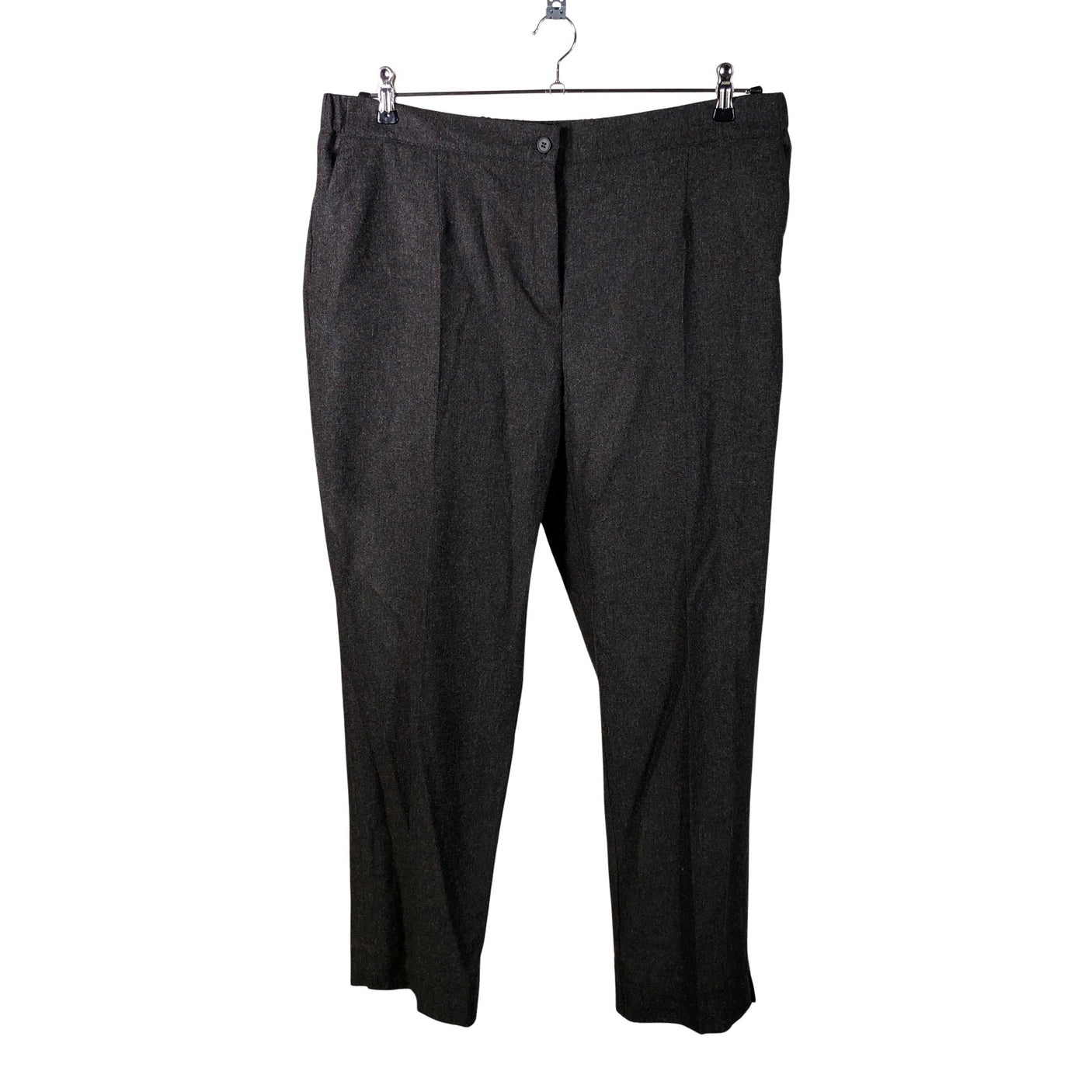 Unisex Gauhar - Suorat housut, koko 44 - (1)