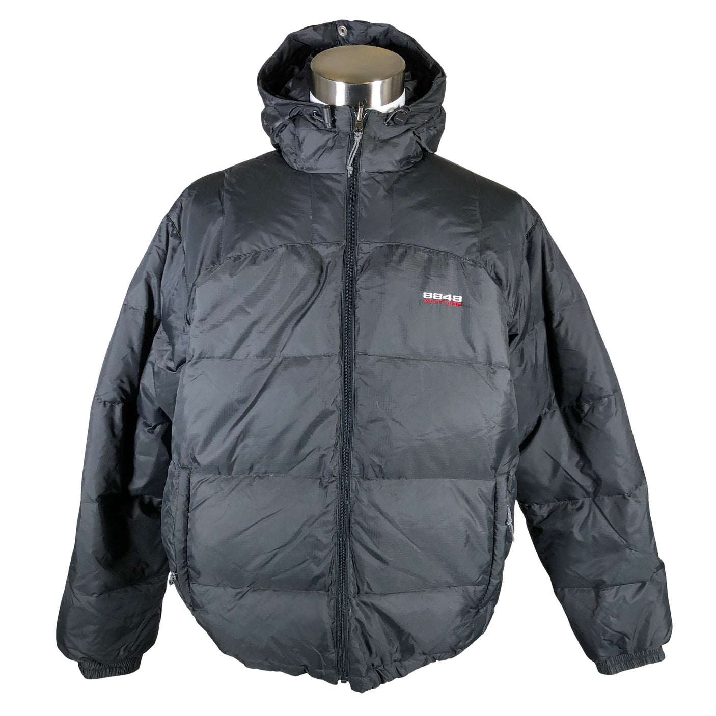 8848 Altitude - Untuvatakki, koko XXL -