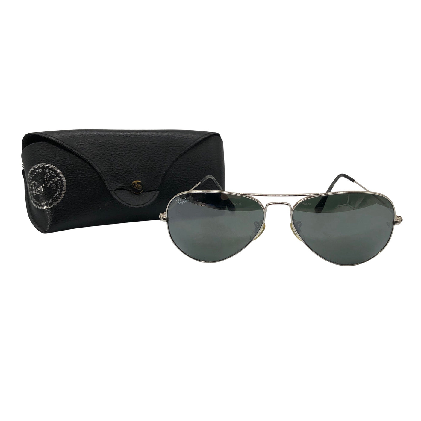 Unisex Ray-Ban - Aurinkolasit, koko Ei kokoa - (1)