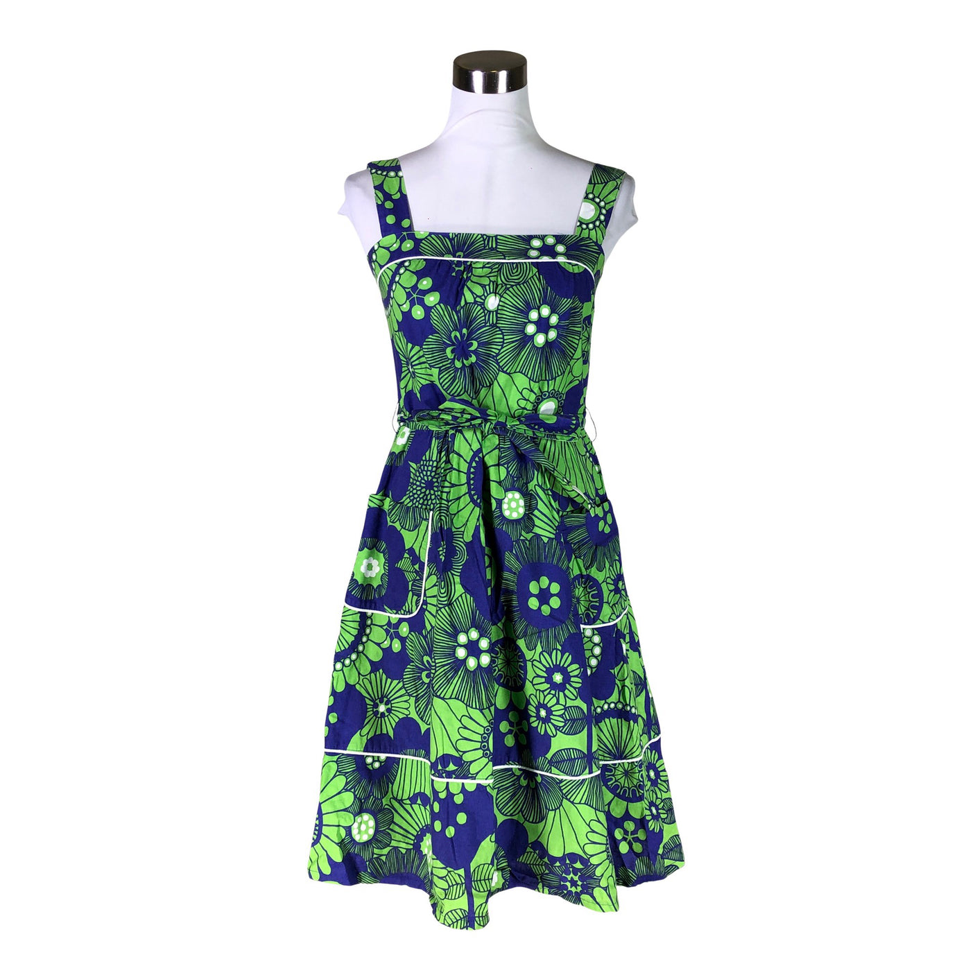 Unisex Marimekko - Kesämekko, koko 36 - (1)