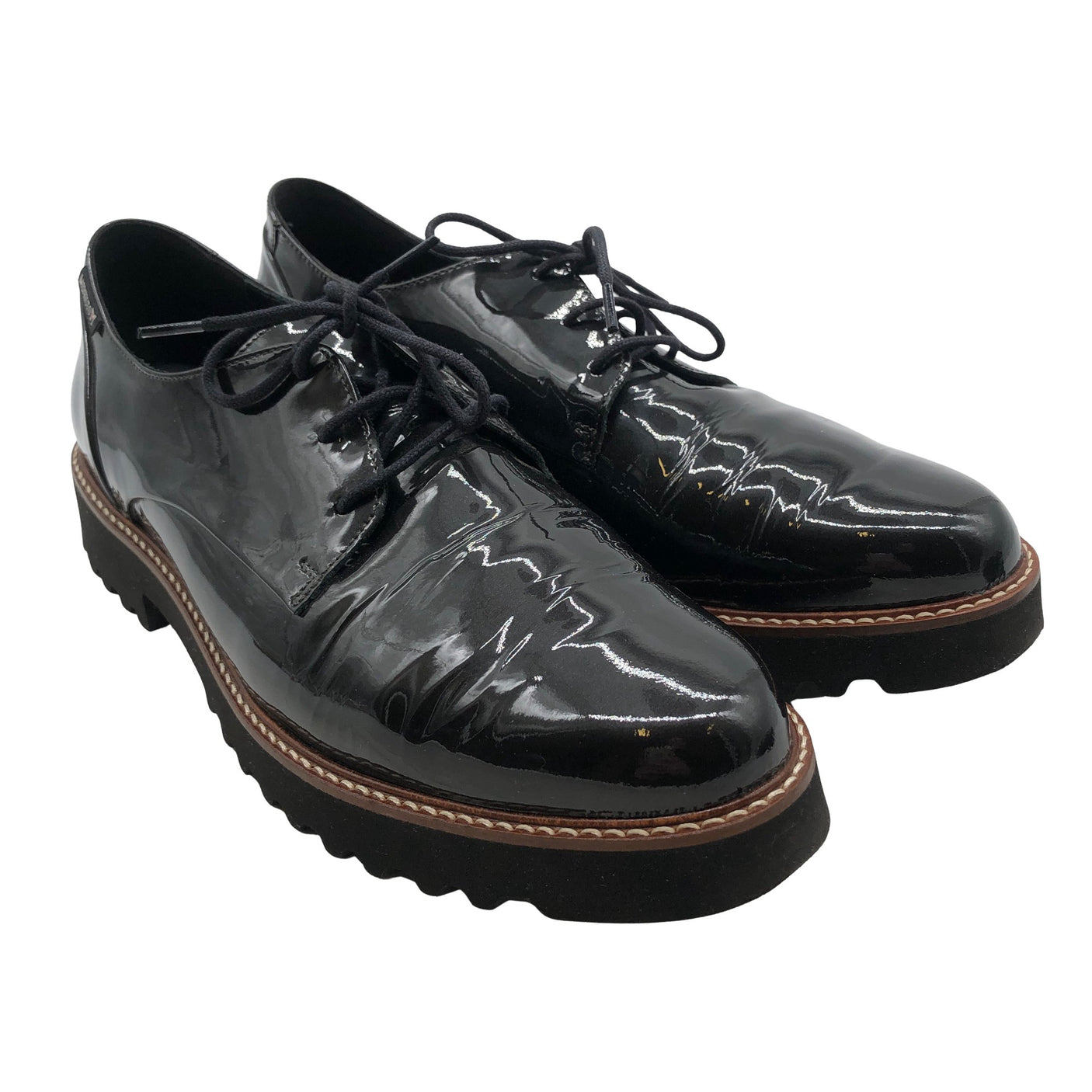 Unisex Mephisto - Kävelykengät, koko 40 - (2)