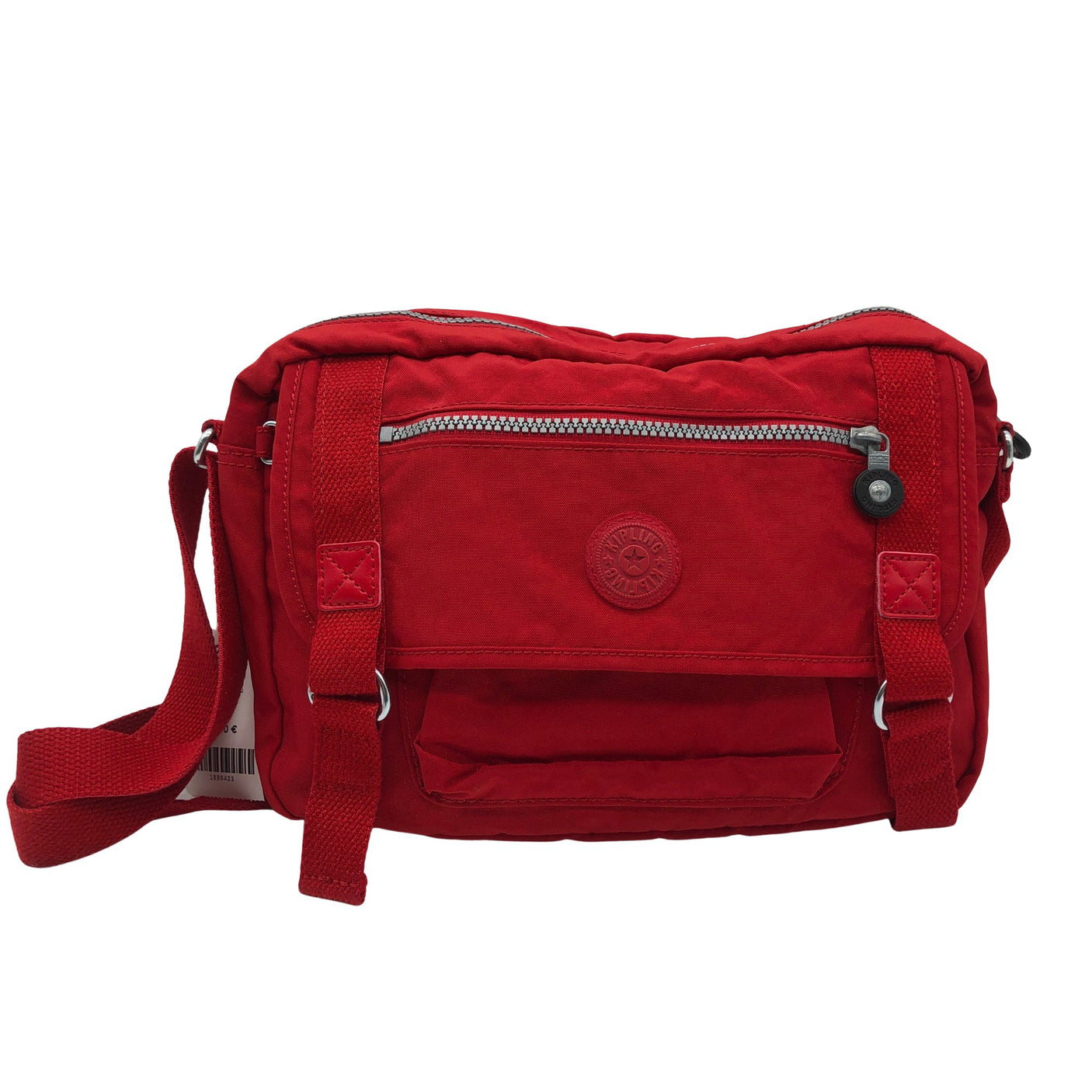 Unisex Kipling - Olkalaukku, koko Midi - (1)