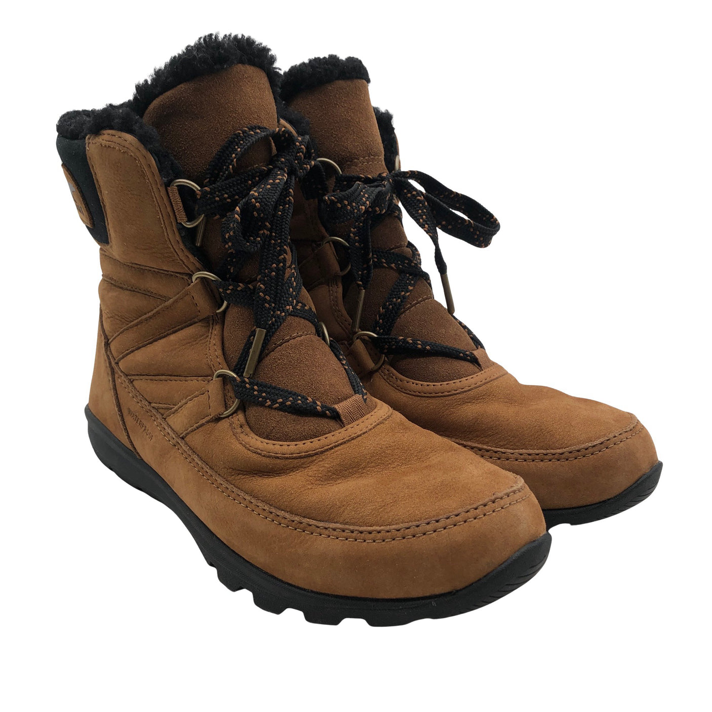 Unisex Sorel - Talvikengät, koko 39 - (2)