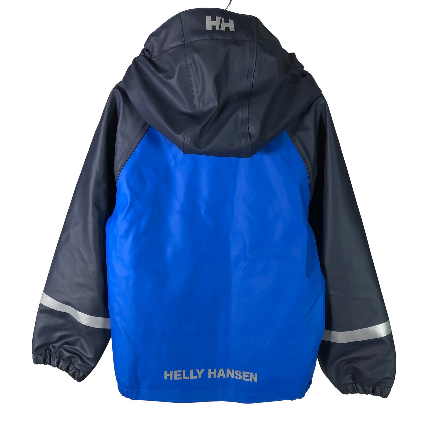 Unisex Helly Hansen - Sadetakki, koko 116 - 122 - (2)