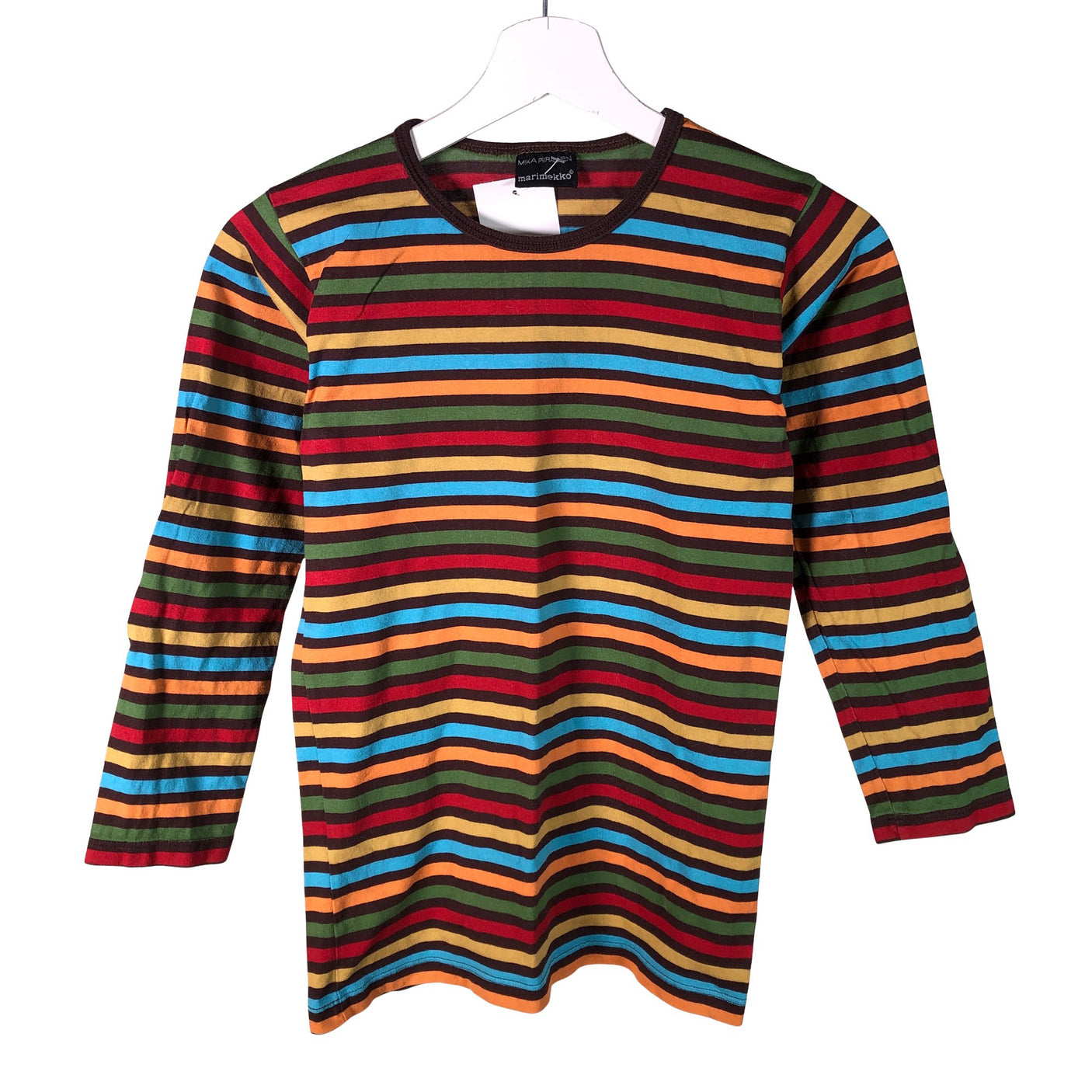Unisex Marimekko - Trikoopaita, koko 146 - 152 - (1)