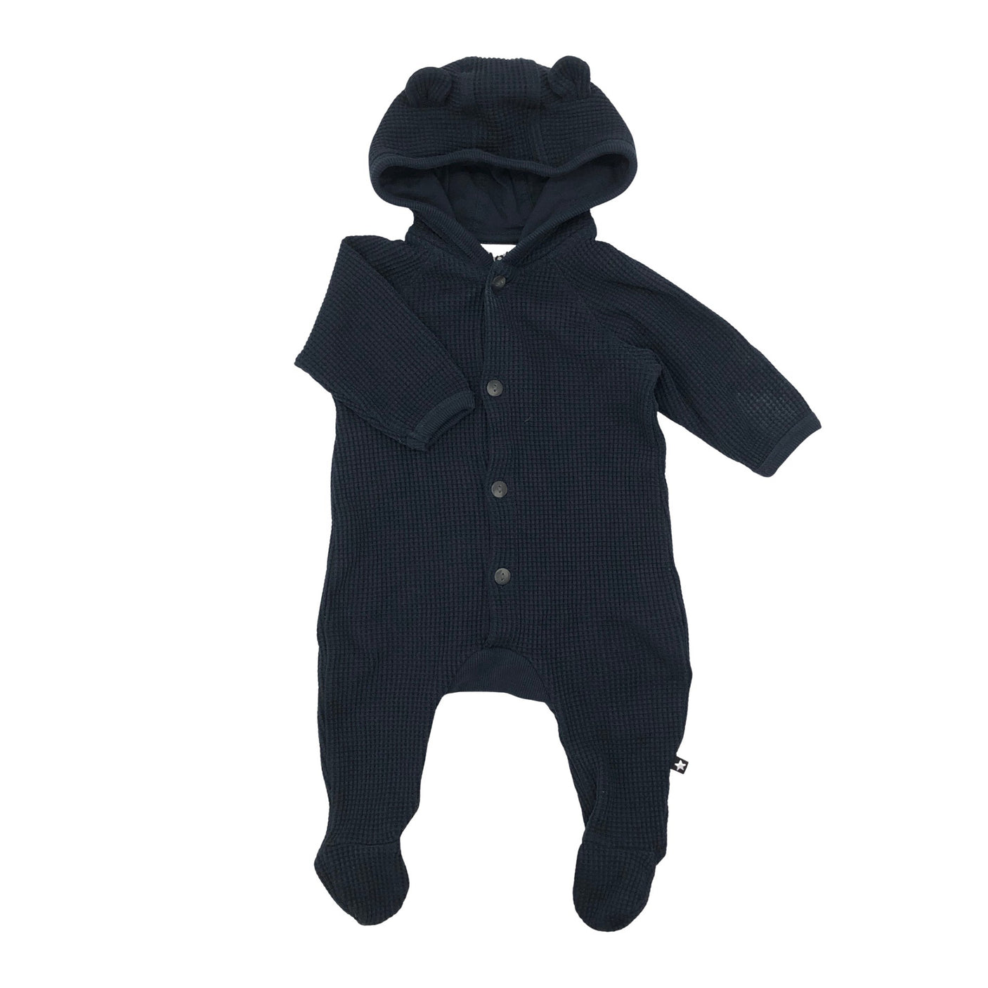 Unisex Molo Kids - Haalari, koko 56 - 62 - (1)