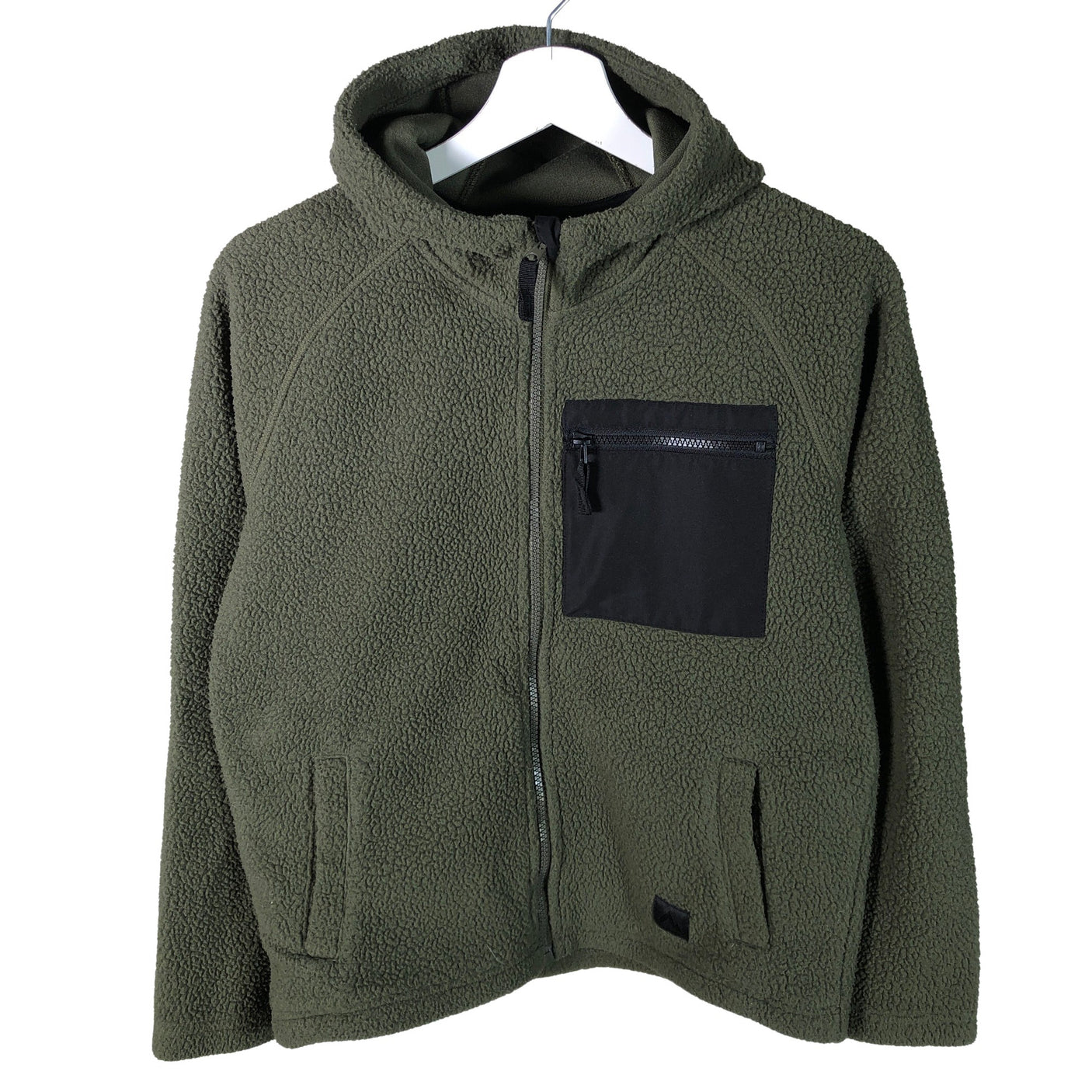 Unisex McKinley - Fleecetakki, koko 146 - 152 - (1)