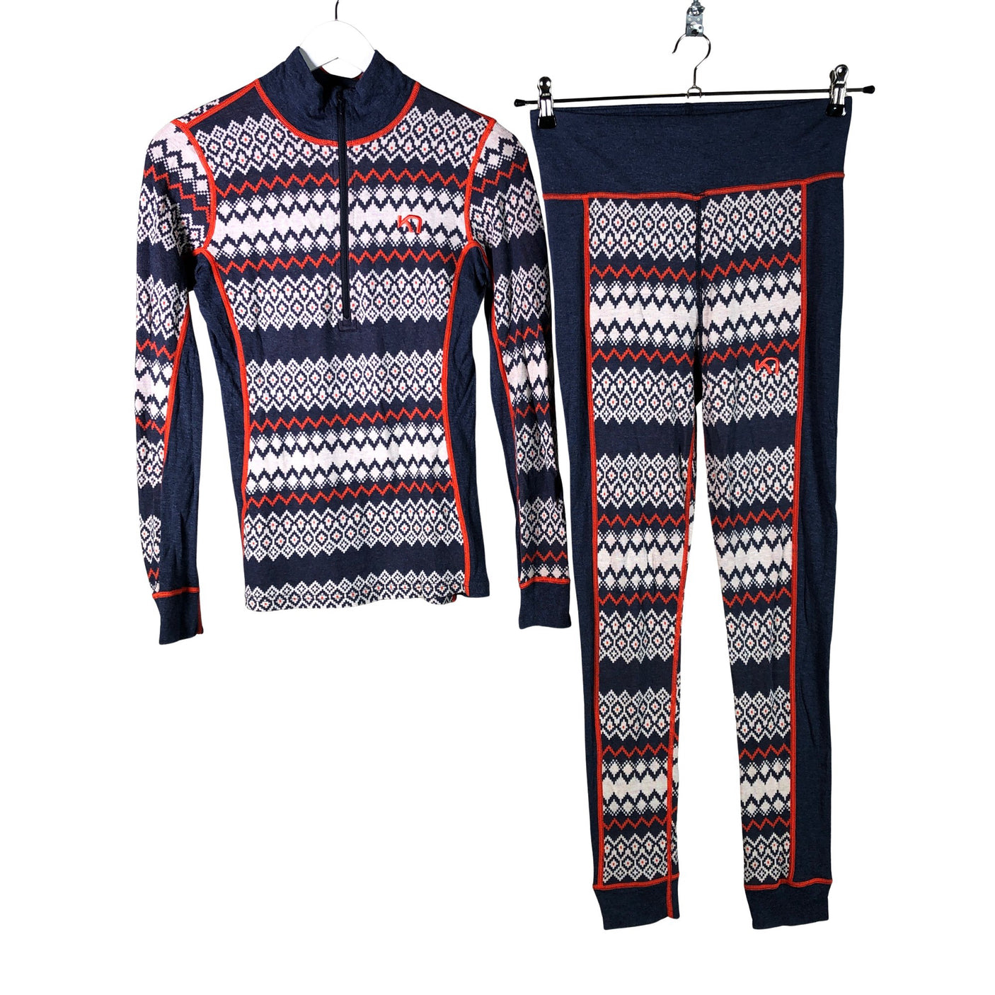 Unisex Kari Traa - Kerrasto, koko 38 - (1)