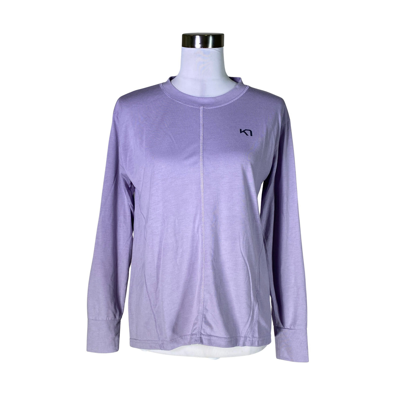 Unisex Kari Traa - Urheilupaita,
pitkät hihat, koko 38 - (1)