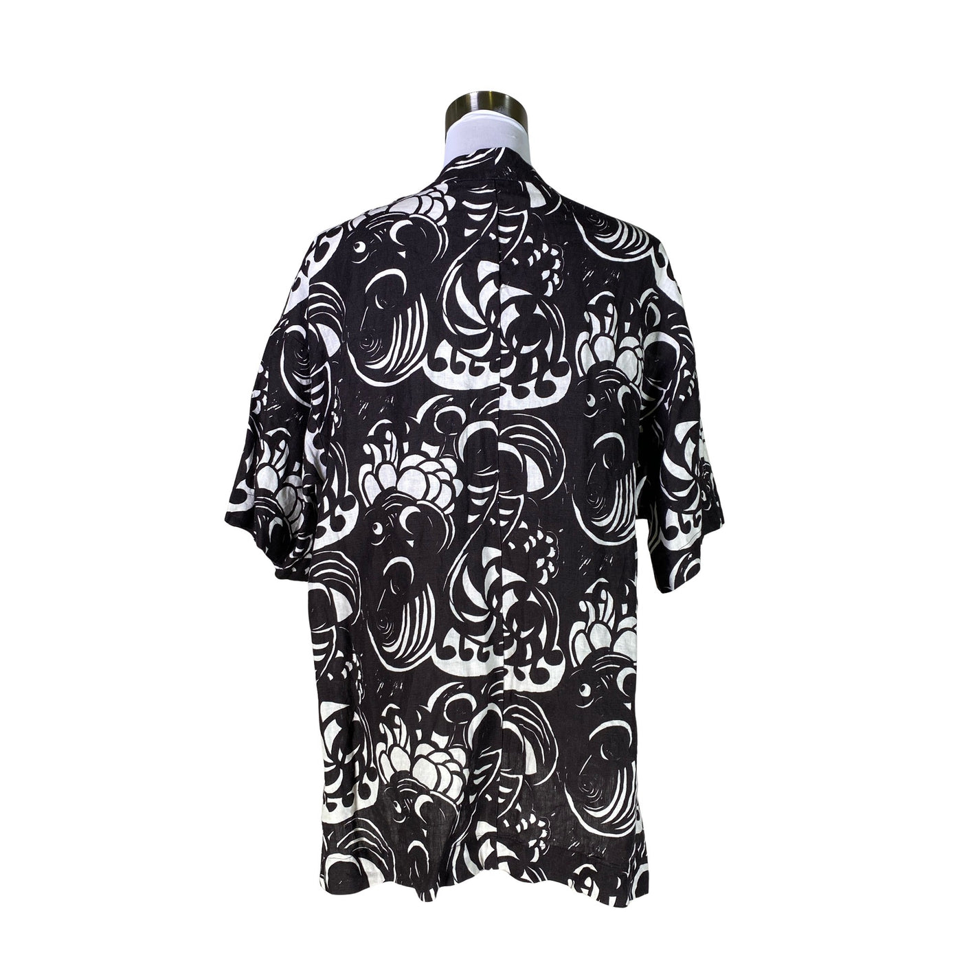 Unisex Marimekko - Kangastunika, koko 38 - (2)