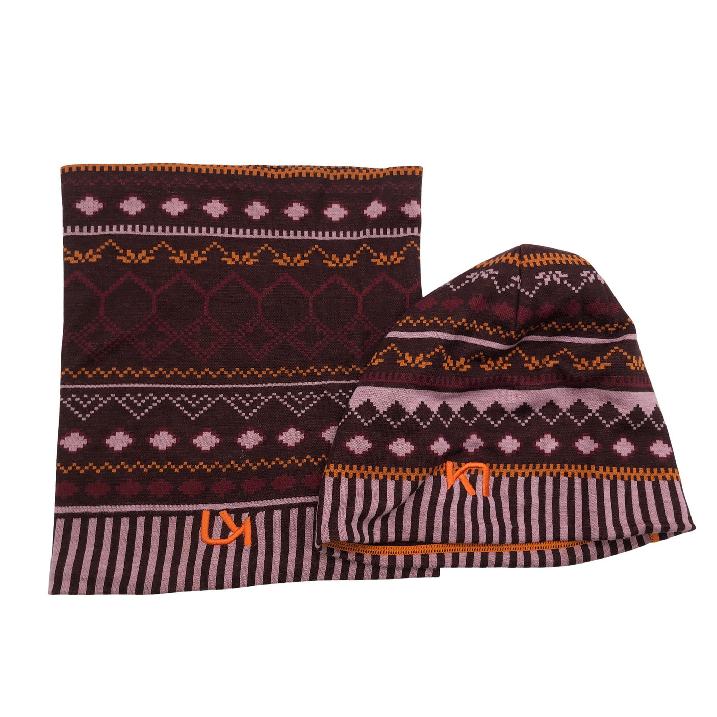 Unisex Kari Traa - Ohut pipo, koko 52 - 54 cm - (1)