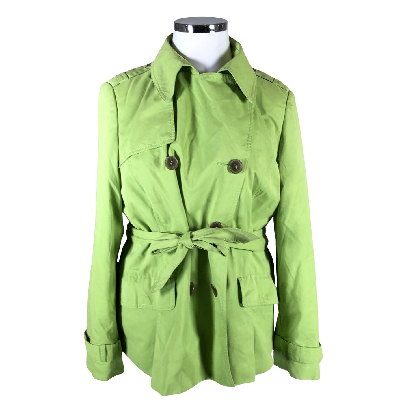 Unisex Ril's - Trenssitakki, koko 44 - (1)