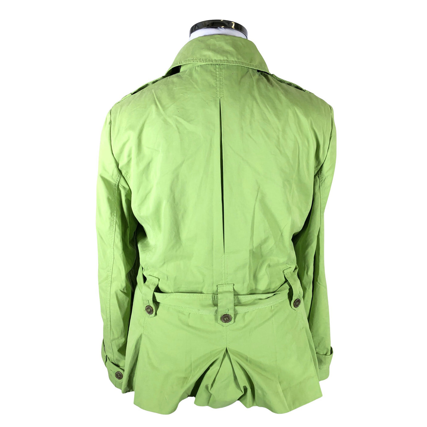 Unisex Ril's - Trenssitakki, koko 44 - (2)