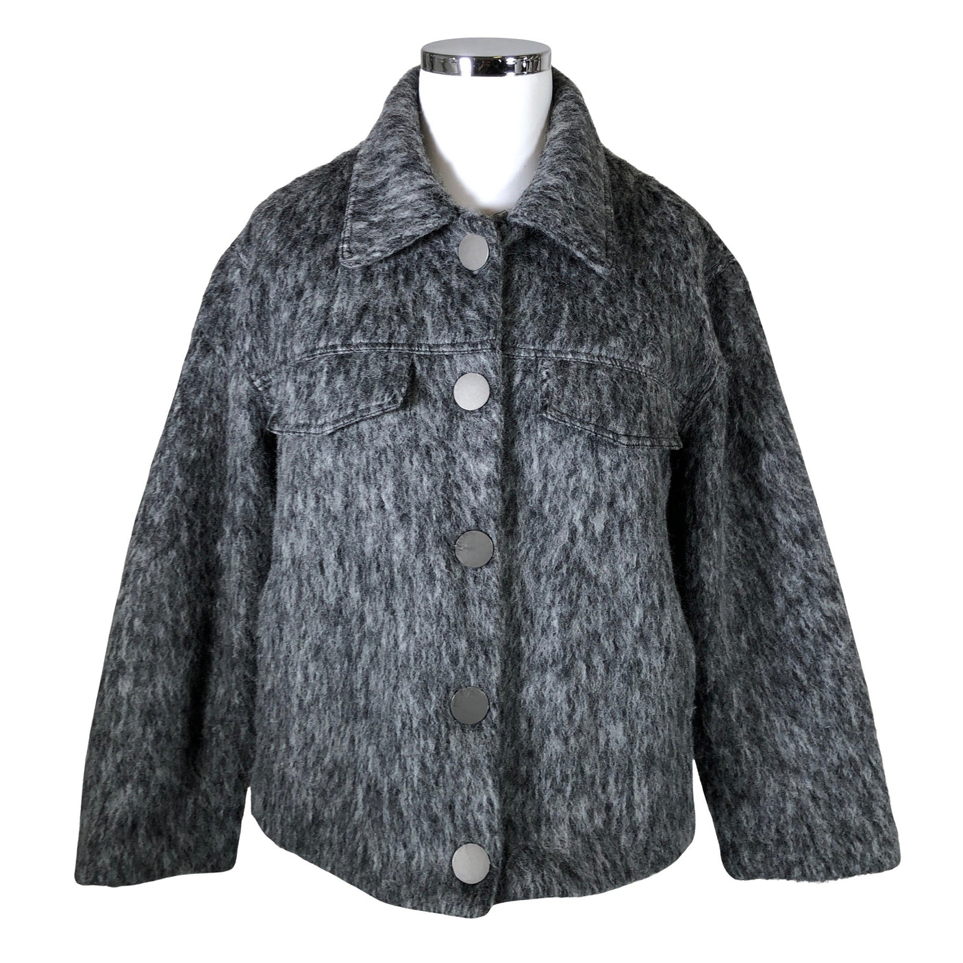 Unisex Karen by Simonsen - Villakangastakki, koko 42 - (1)