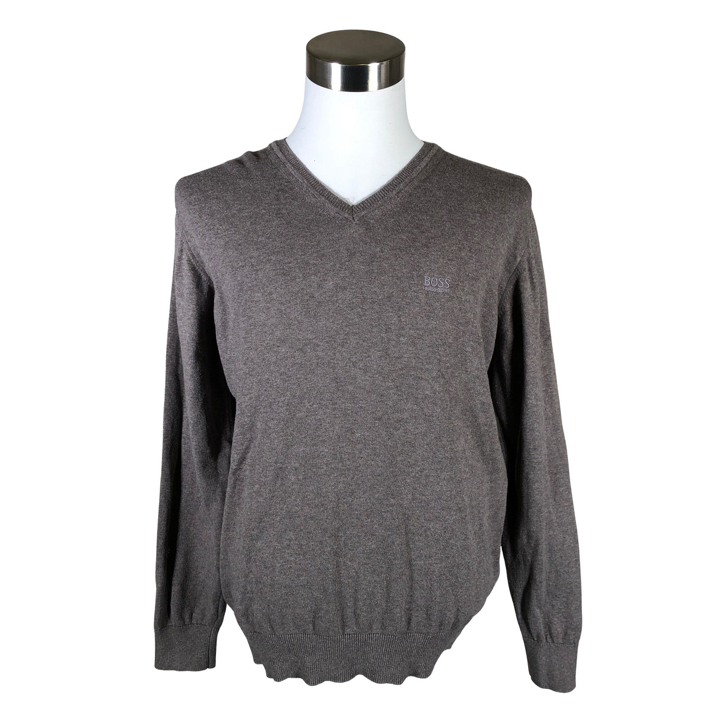 Unisex Hugo Boss - Neulepaita, koko XL - (1)