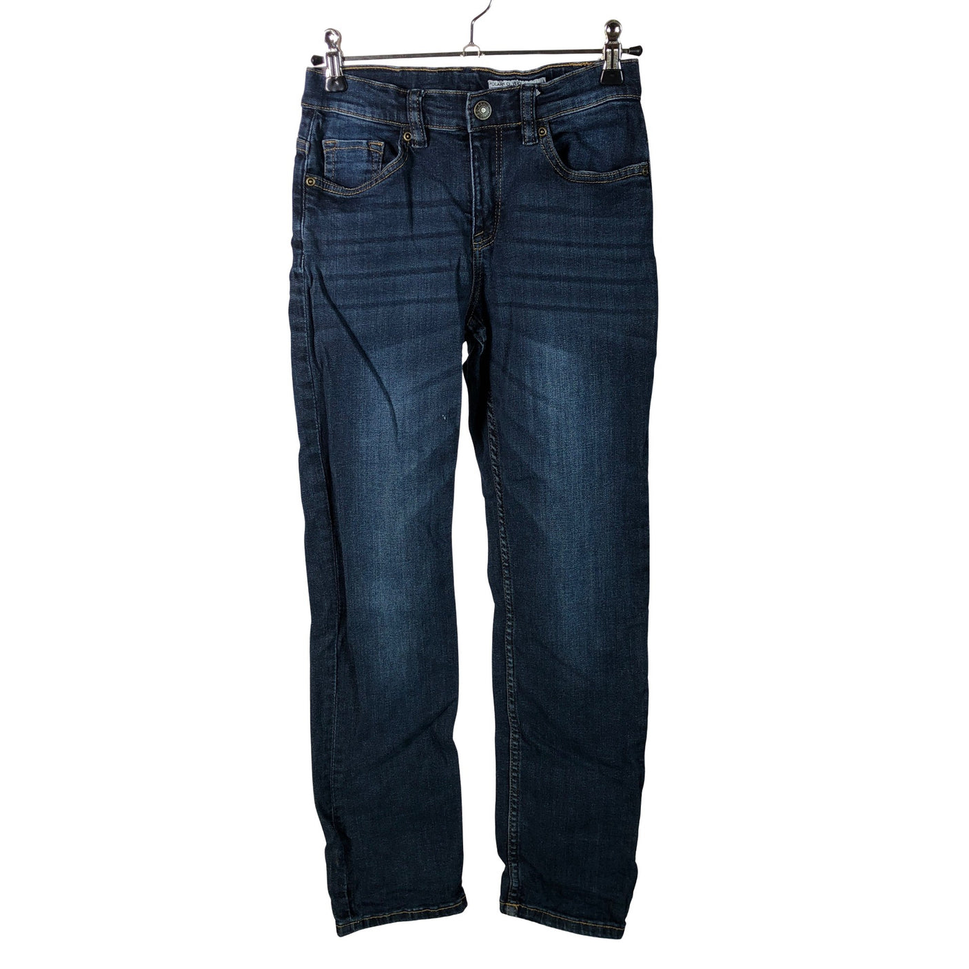 Unisex Polarn O. Pyret - Farkut, koko 140 - 146 - (1)