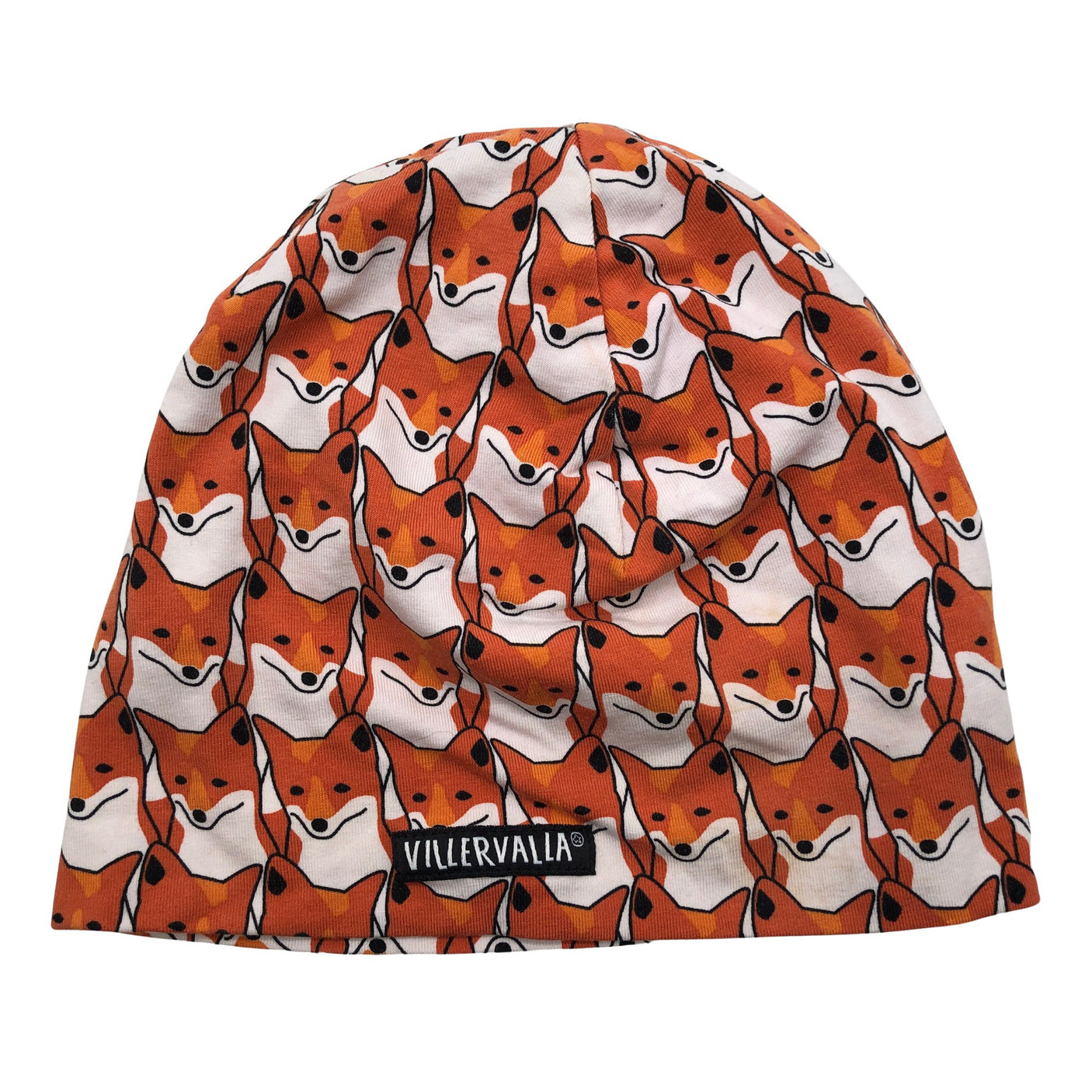 Unisex Villervalla - Ohut pipo, koko 52 - 54 cm - (1)