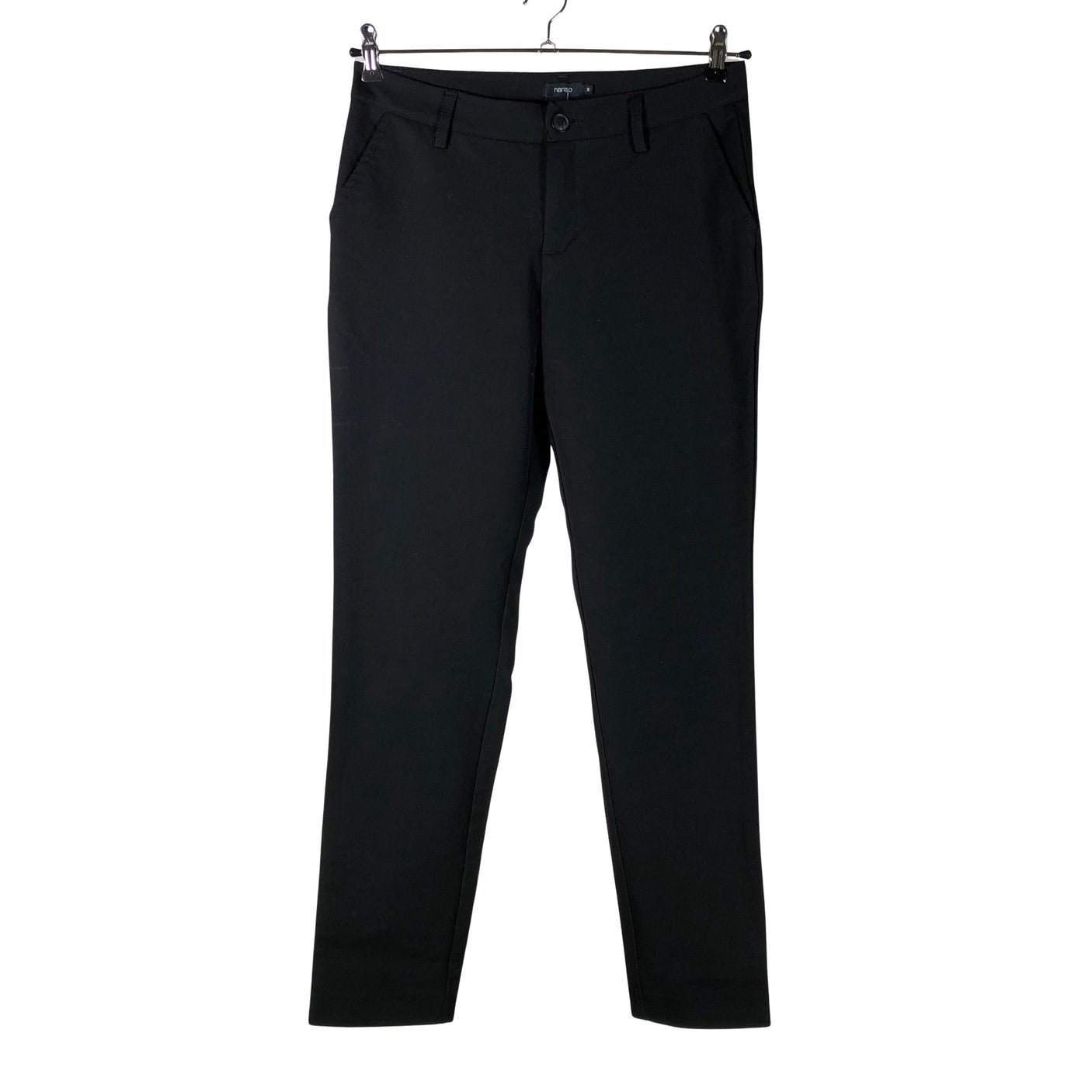 Unisex Nanso - Suorat housut, koko 38 - (1)