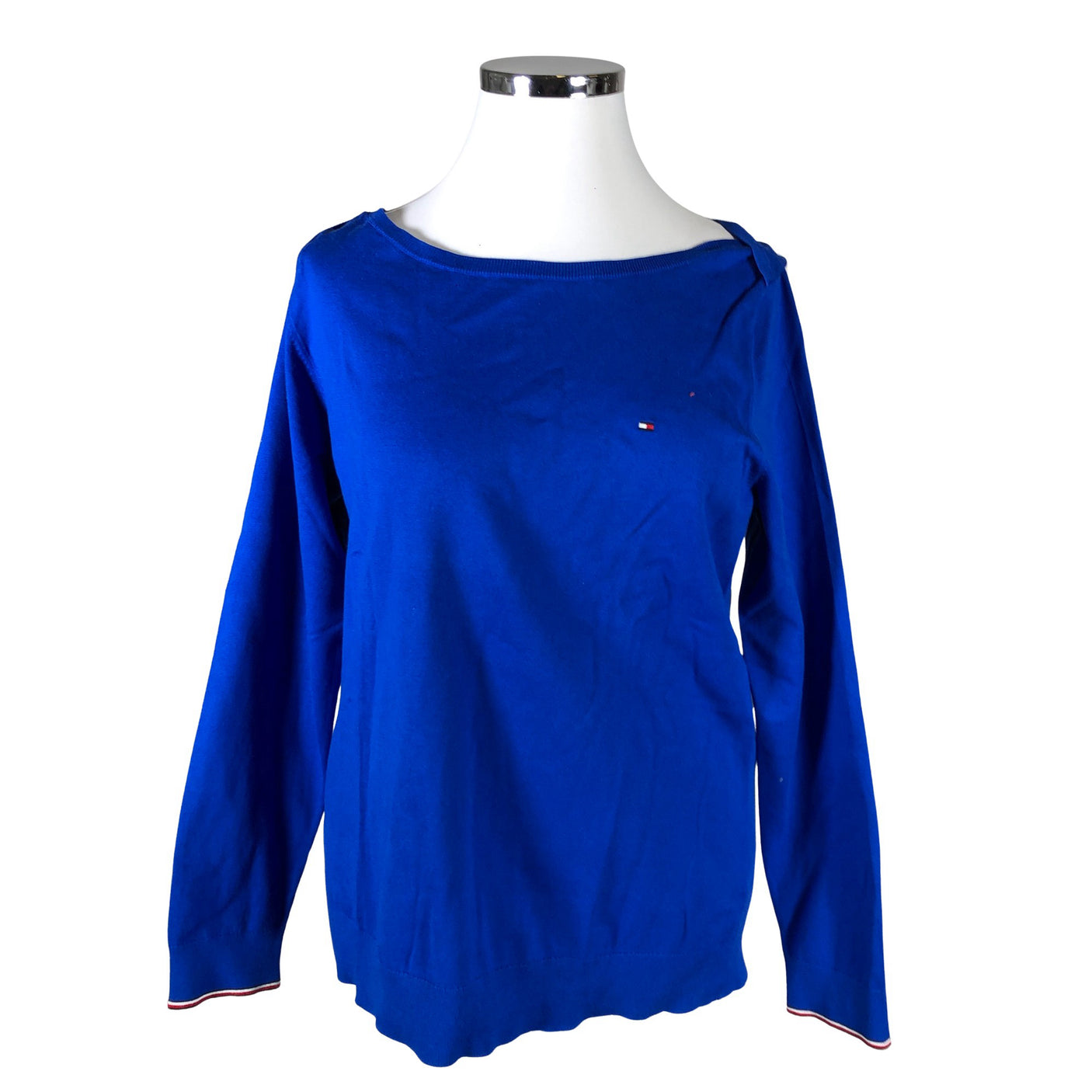 Unisex Tommy Hilfiger - Neulepaita, koko 42 - (1)