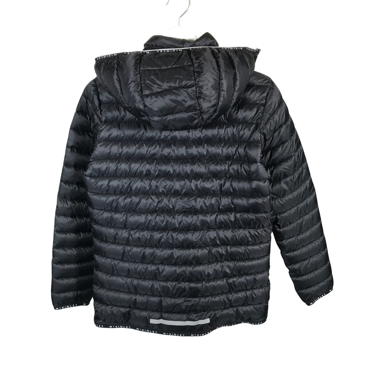 Unisex McKinley - Kevyttoppatakki, koko 158 - 164 - (2)