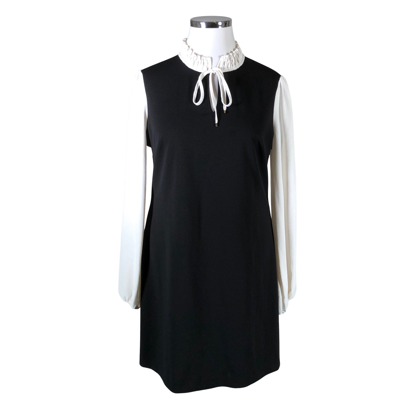 Unisex Tommy Hilfiger - Sifonkimekko, koko 42 - (1)