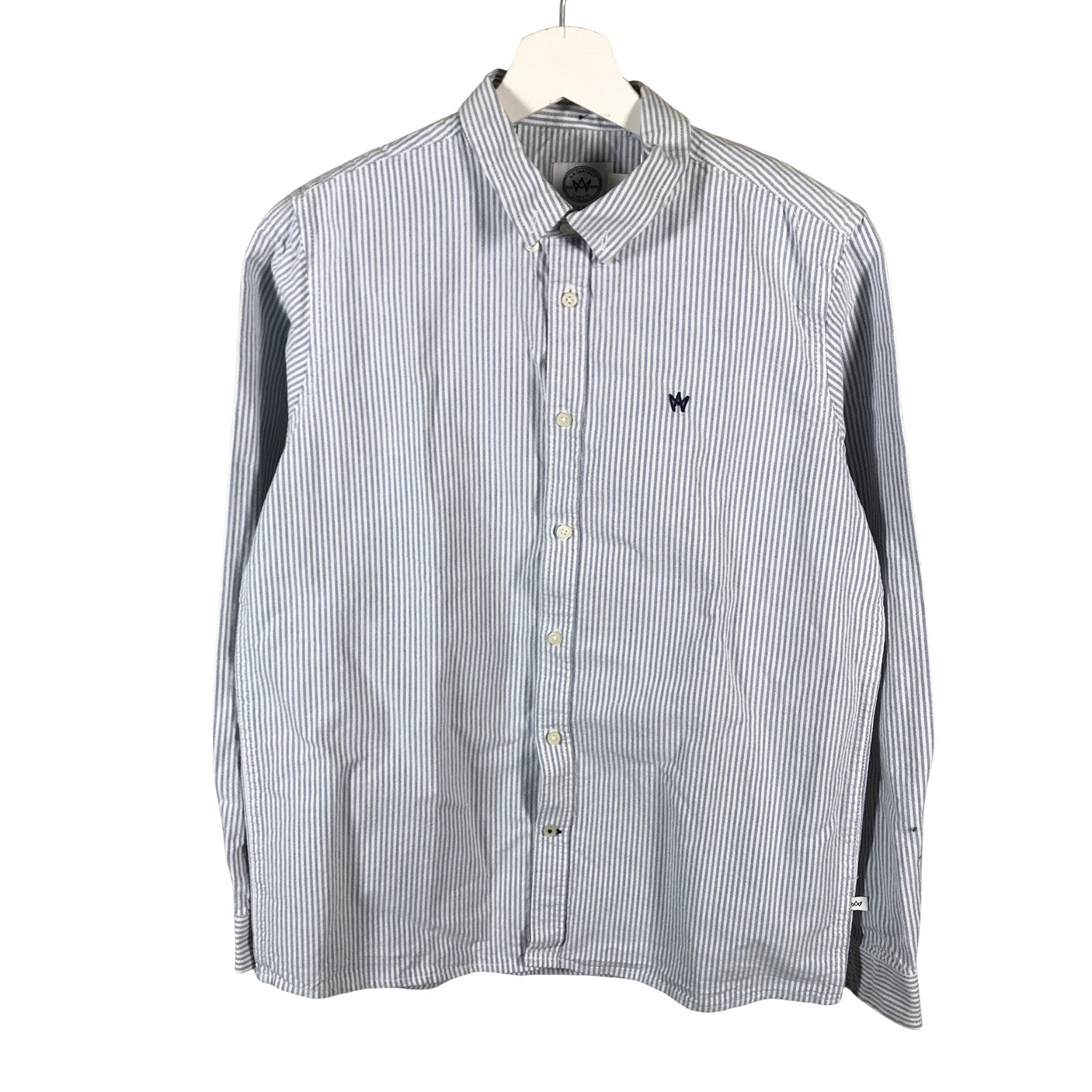 Unisex Kronstadt - Kauluspaita, koko 158 - 164 - (1)