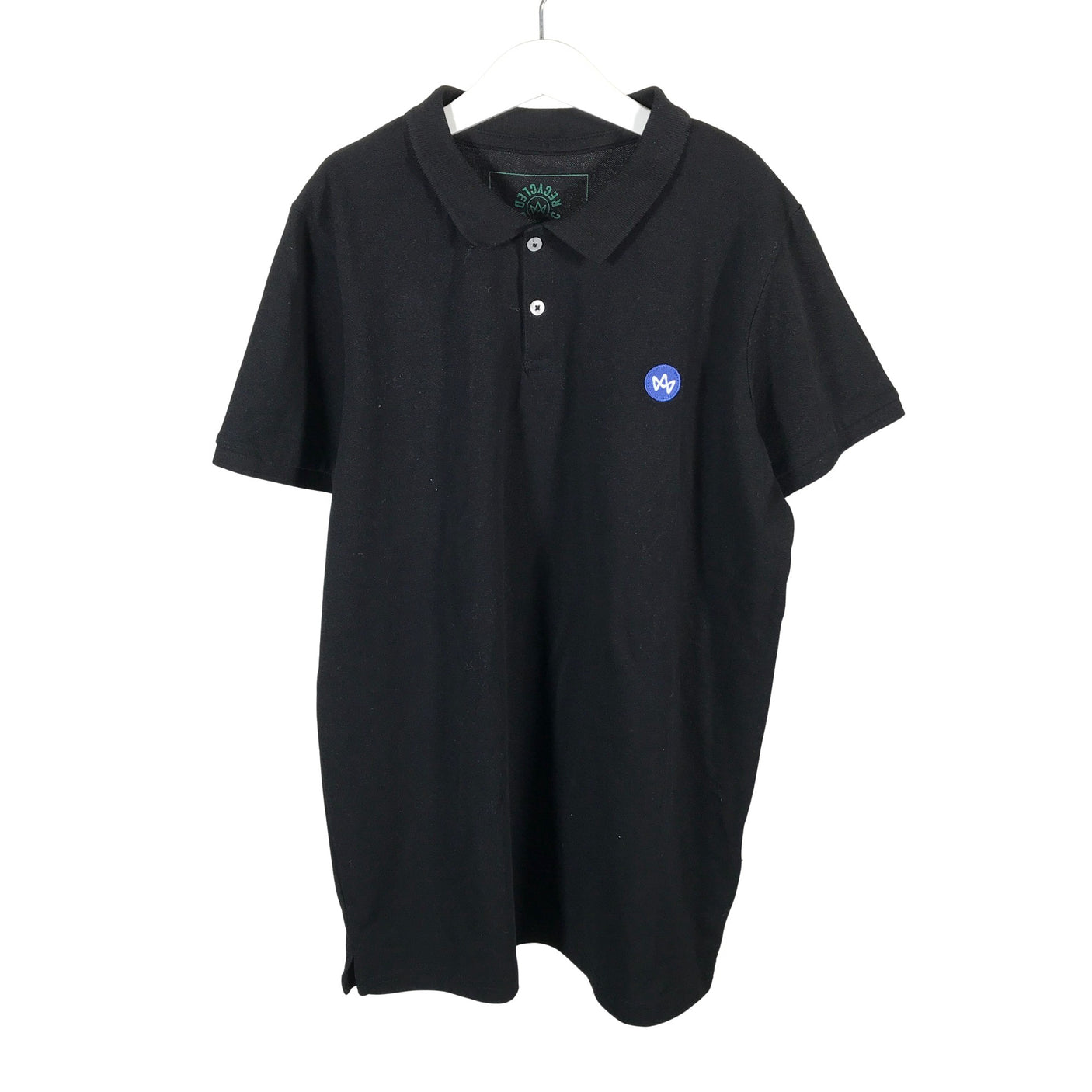 Unisex Kronstadt - Pikeepaita, koko 158 - 164 - (1)