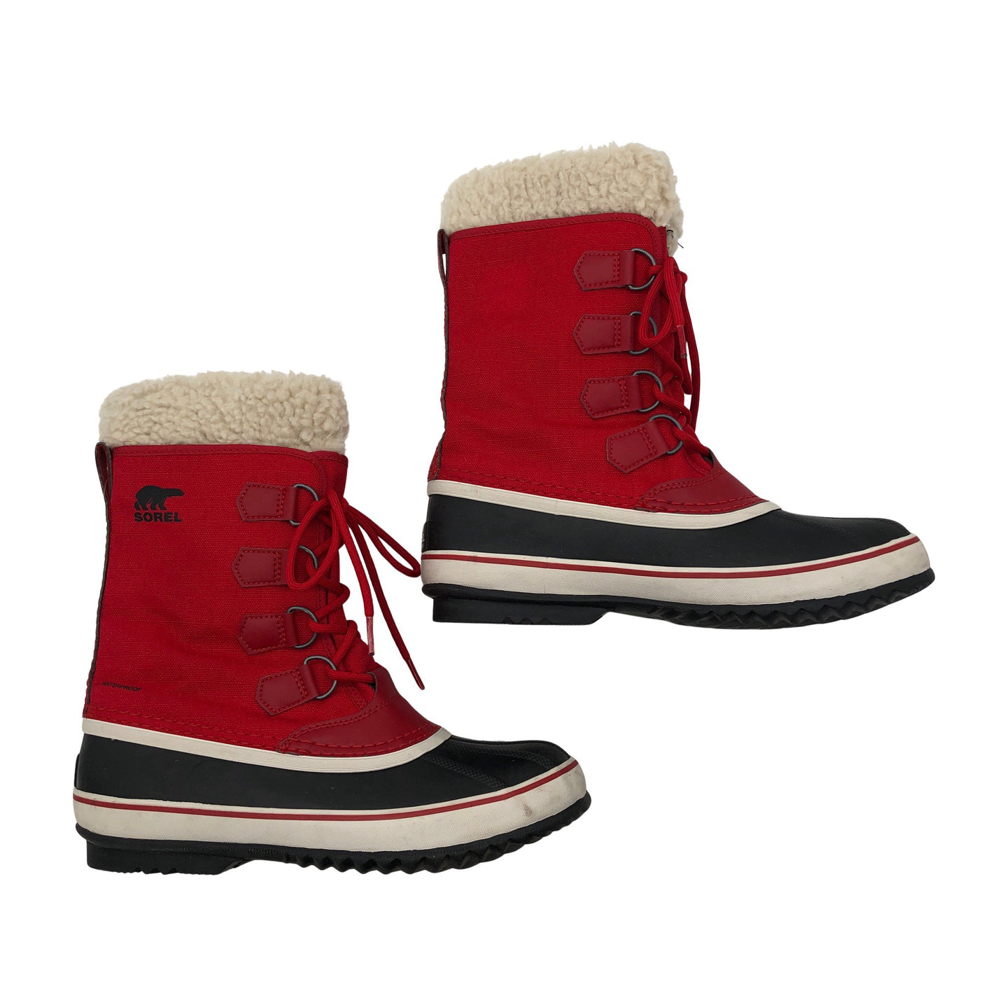 Unisex Sorel - Talvikengät, koko 40 - (1)