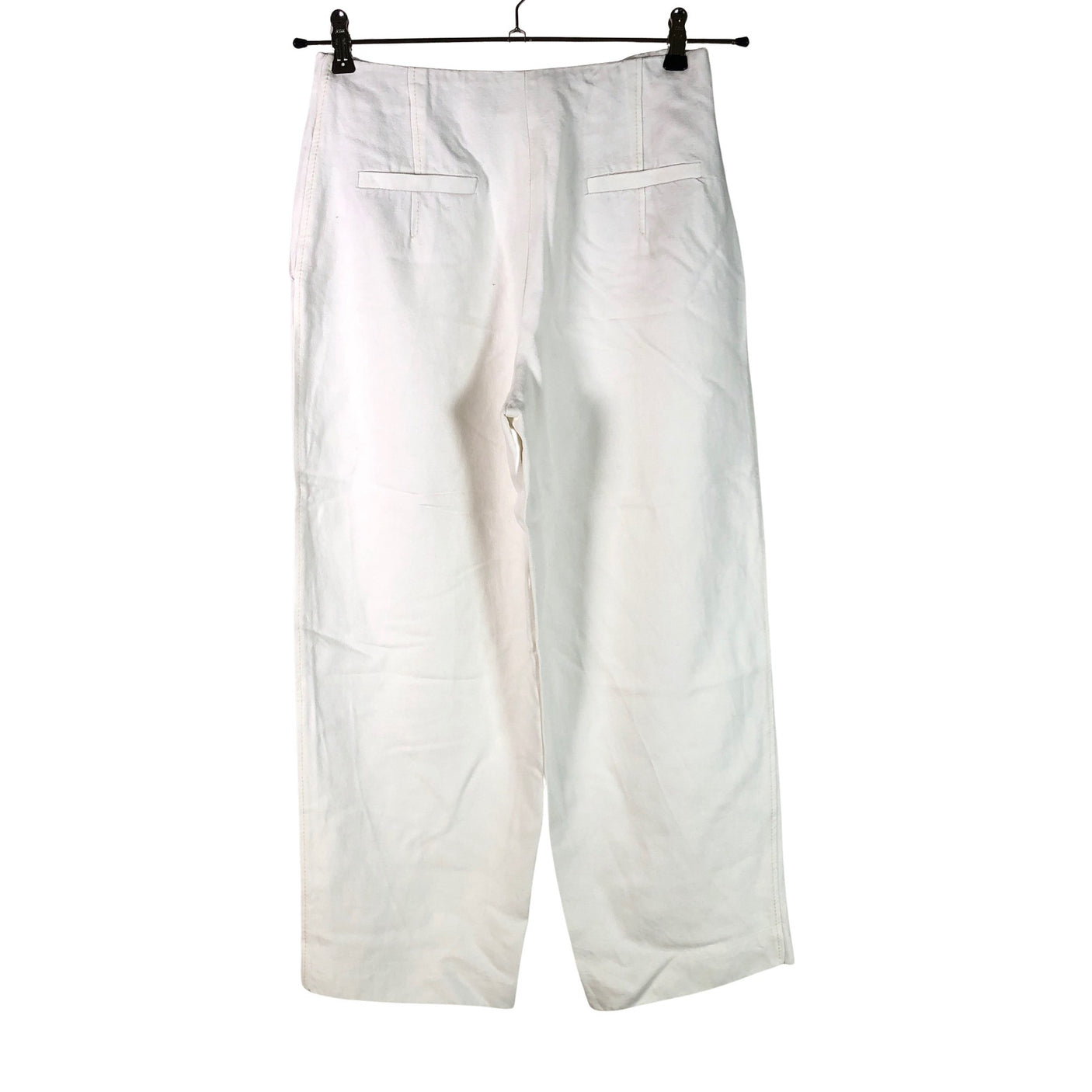 Unisex Massimo Dutti - Kangashousut, koko 36 - (2)