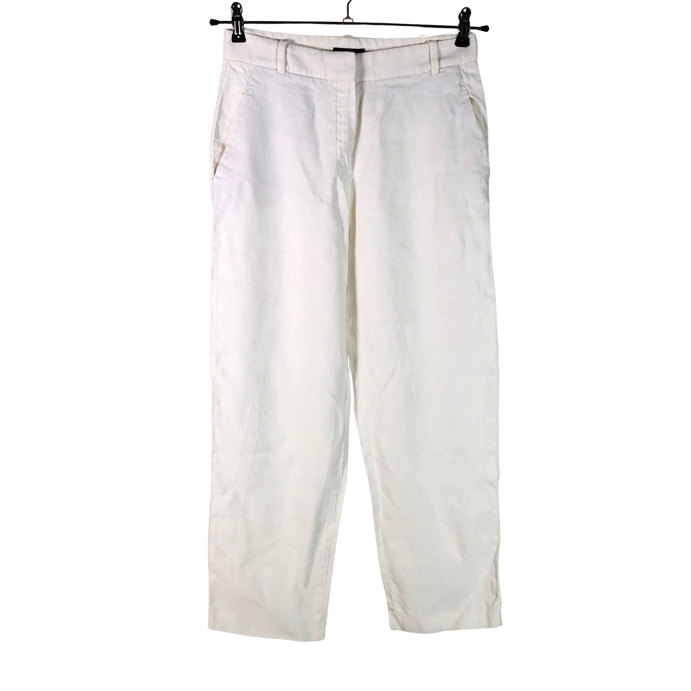 Unisex Massimo Dutti - Kangashousut, koko 36 - (1)