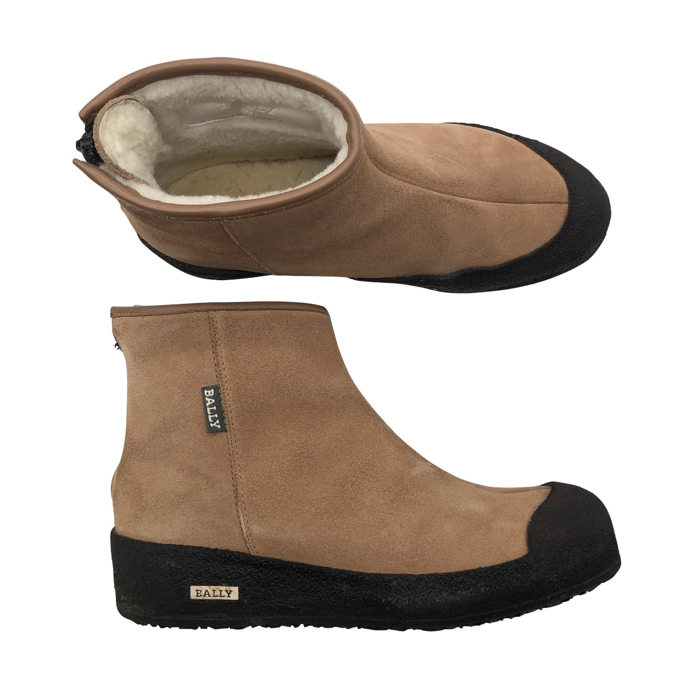 Unisex Bally - Talvikengät, koko 40 - (1)