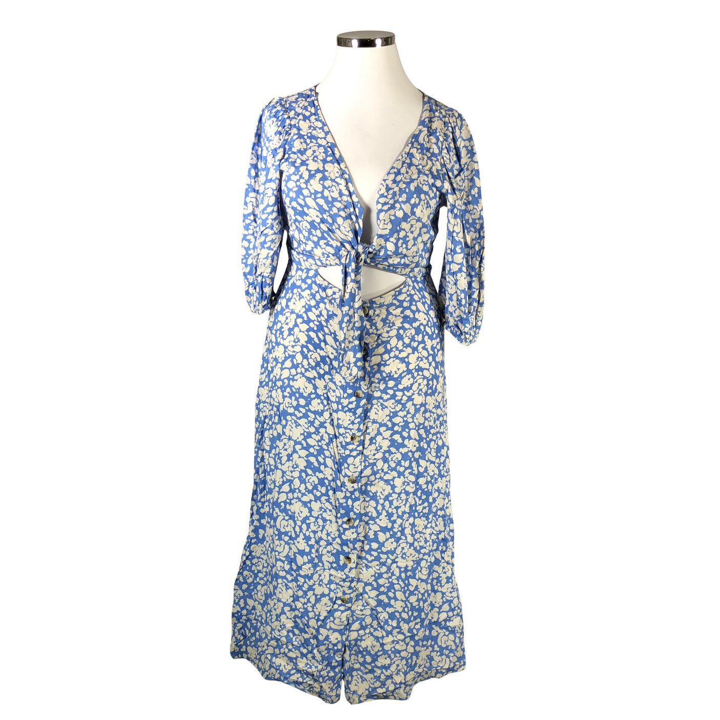 Unisex Lindex - Maksimekko, koko 42 - (1)