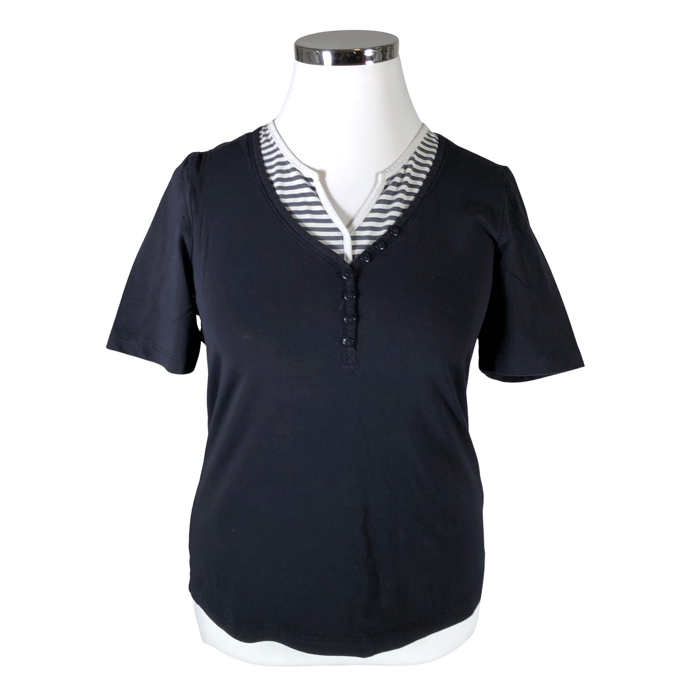 Unisex Gerry Weber - T-paita, koko 40 - (1)