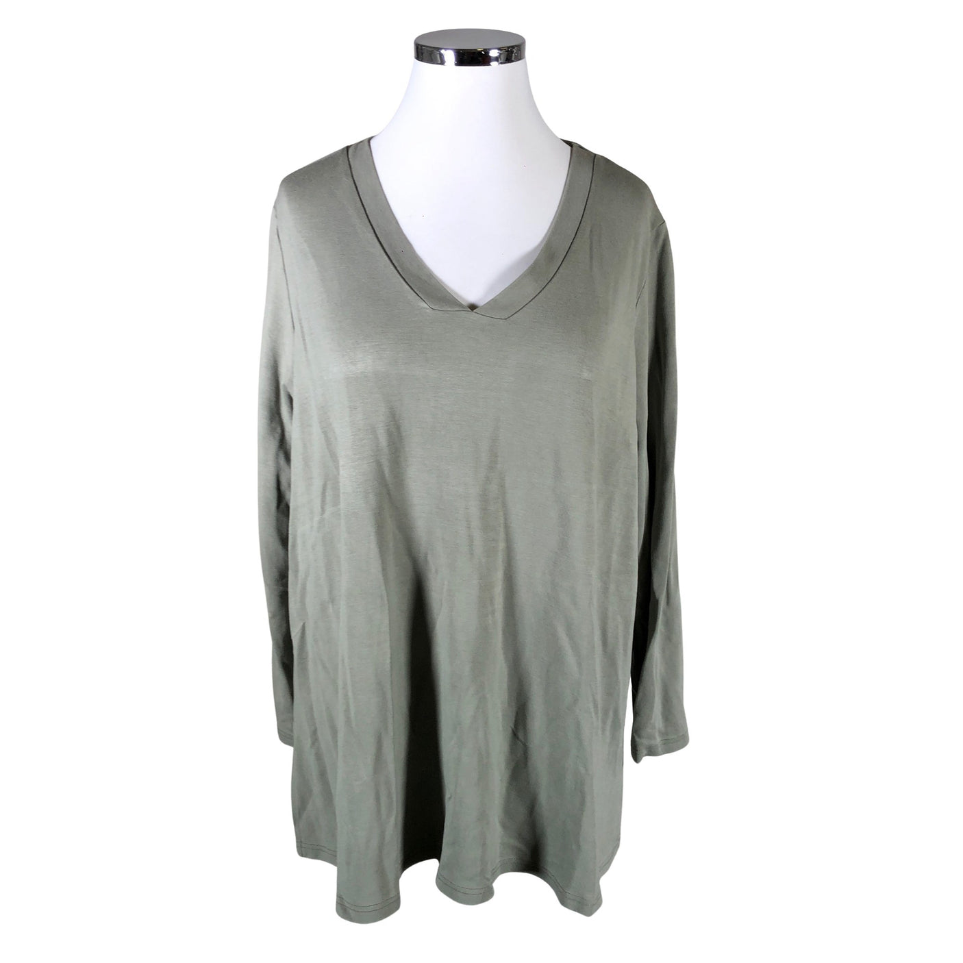 Unisex Nanso - Trikootunika, koko 46 - (1)