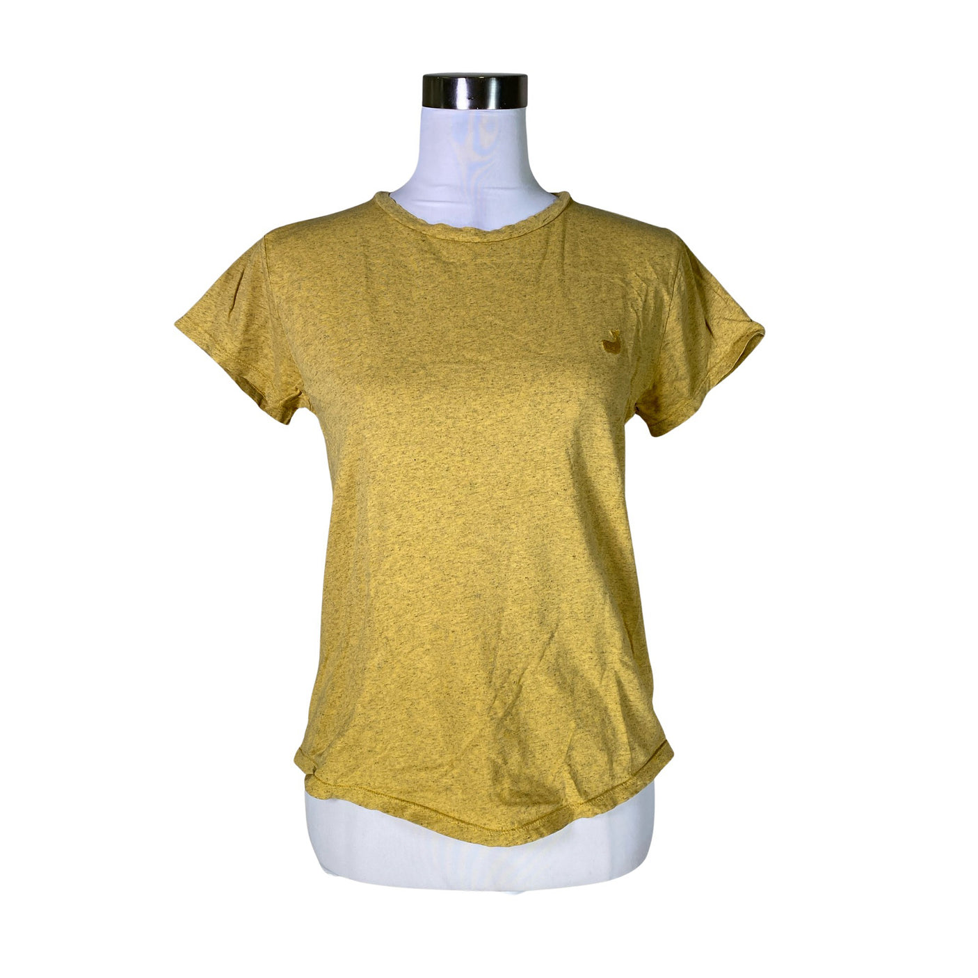 Unisex Twothirds - T-paita, koko 38 - (1)