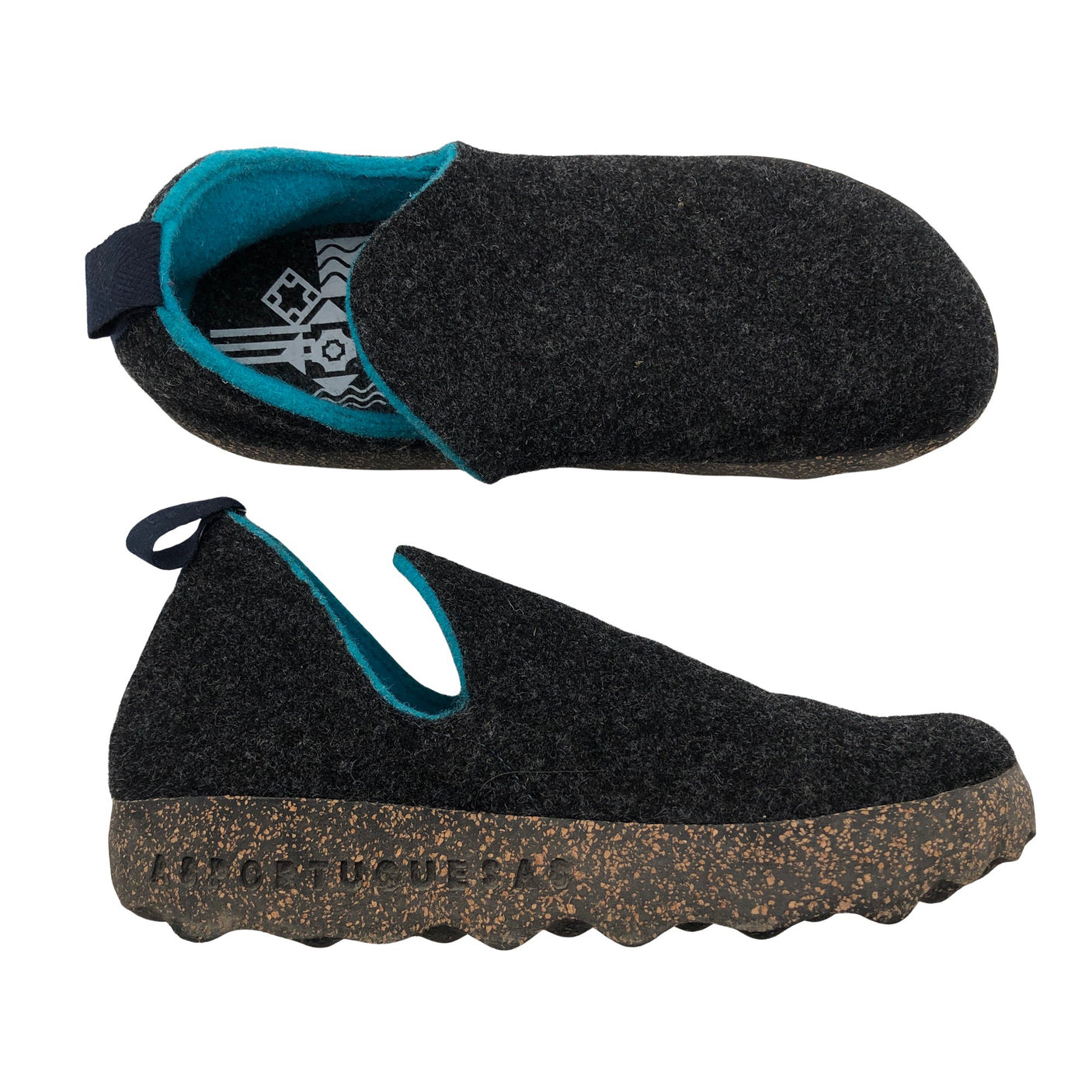 Unisex Asportuguesas - Kävelykengät, koko 40 - (1)