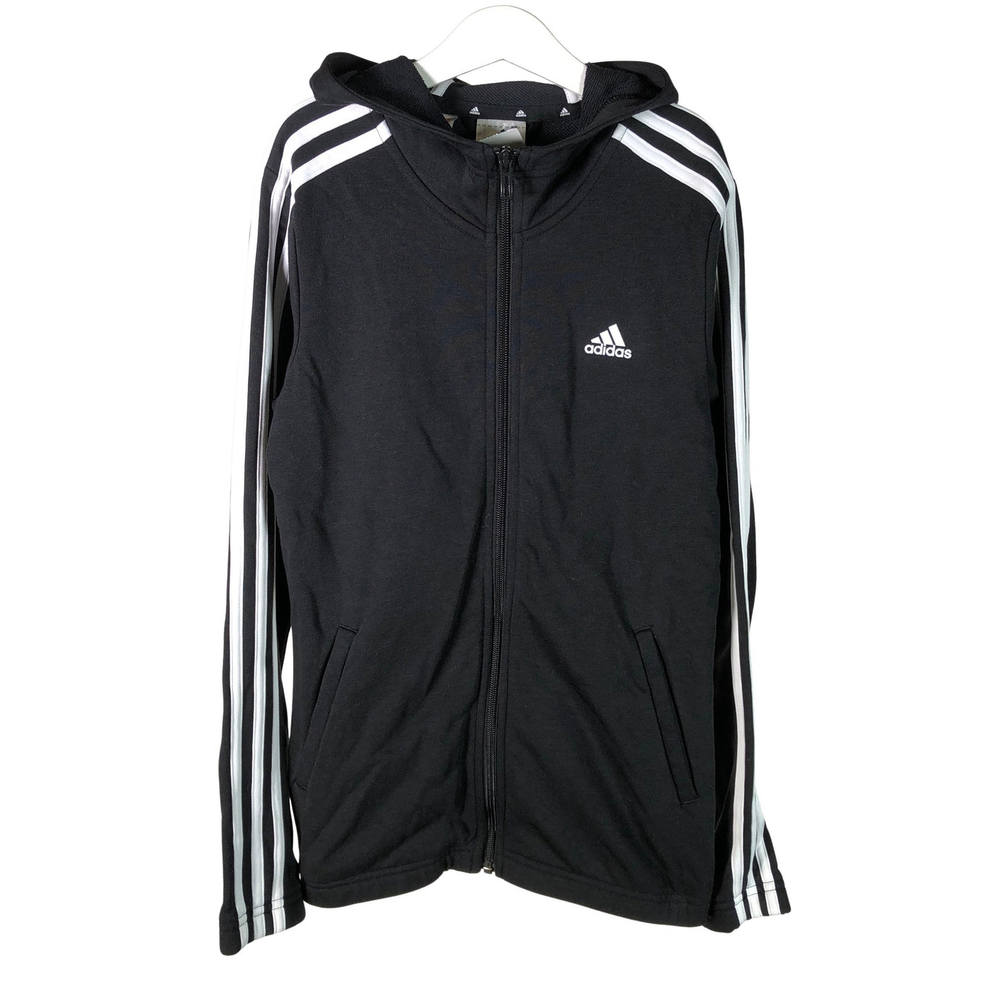 Unisex Adidas - Huppari, koko 158 - 164 - (1)