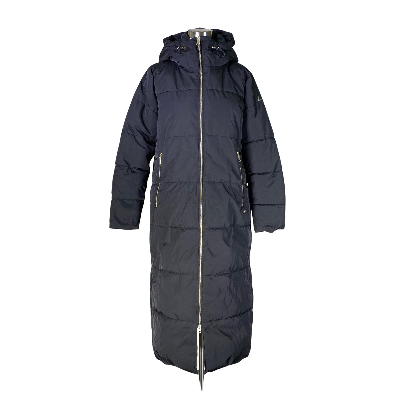 Unisex Luhta - Toppatakki, koko 38 - (1)