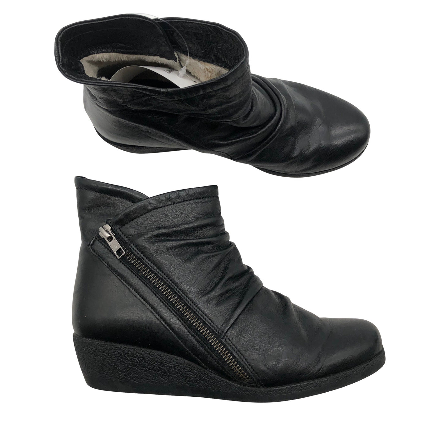 Unisex Andiamo - Nilkkurit, koko 38 - (1)
