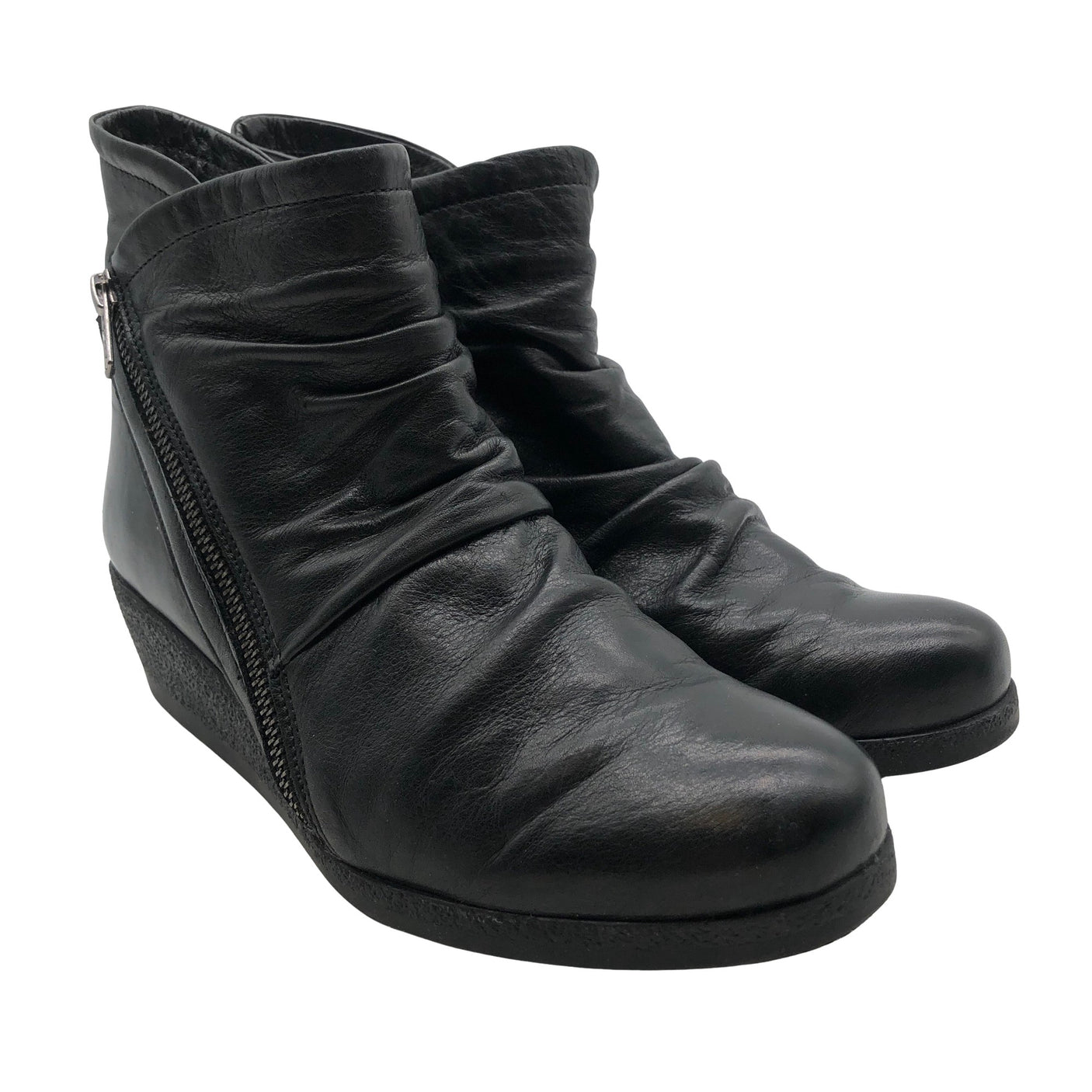 Unisex Andiamo - Nilkkurit, koko 38 - (2)