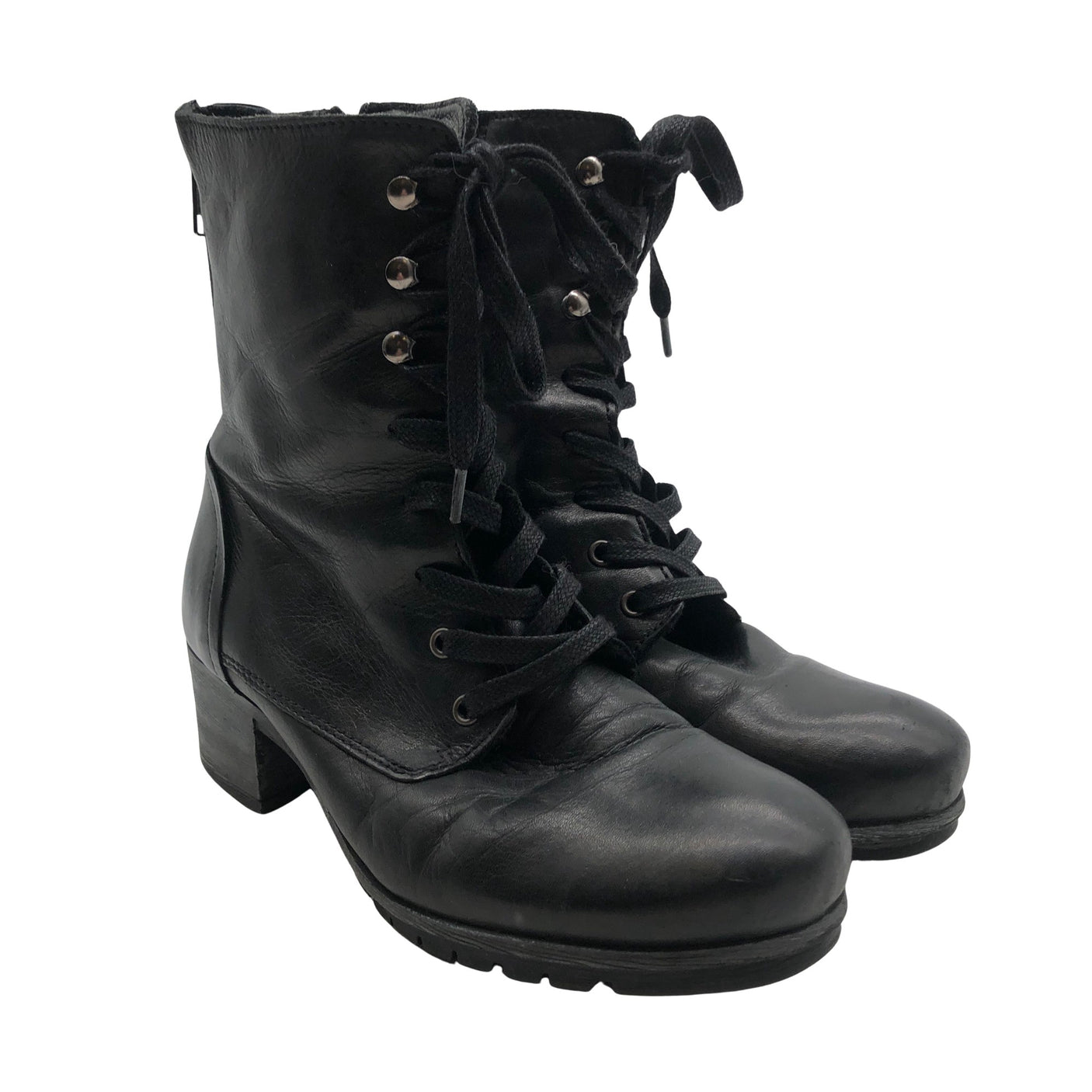 Unisex Andiamo - Nilkkurit, koko 38 - (2)