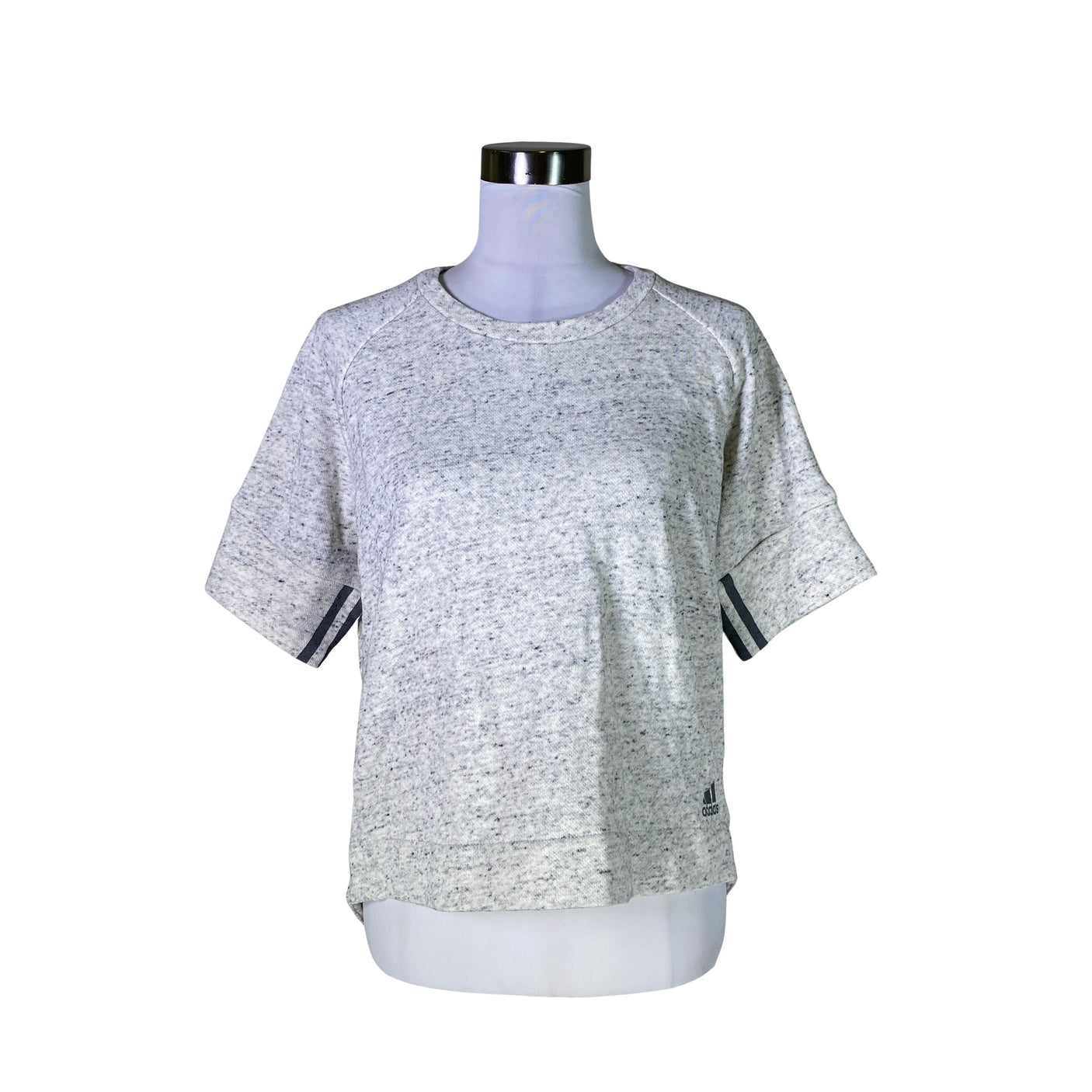 Unisex Adidas - T-paita, koko 40 - (1)