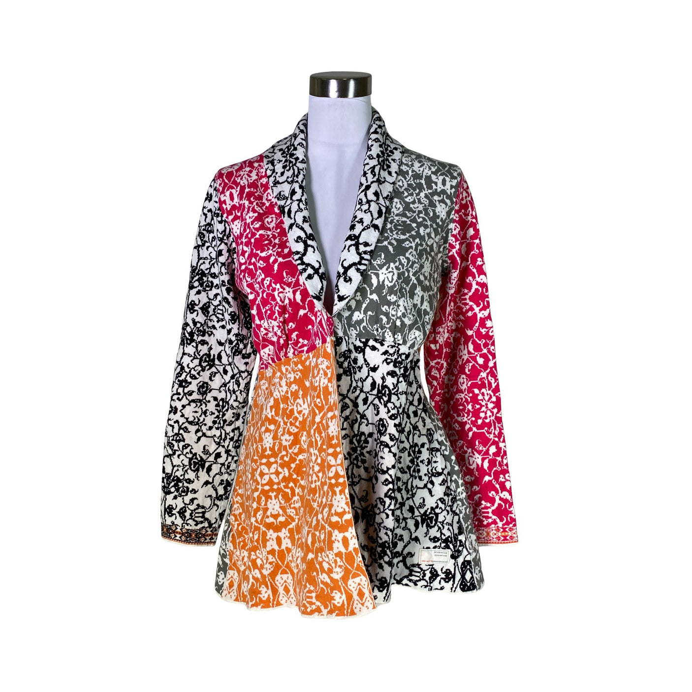 Unisex Odd Molly - Neuletakki, koko 40 - (1)